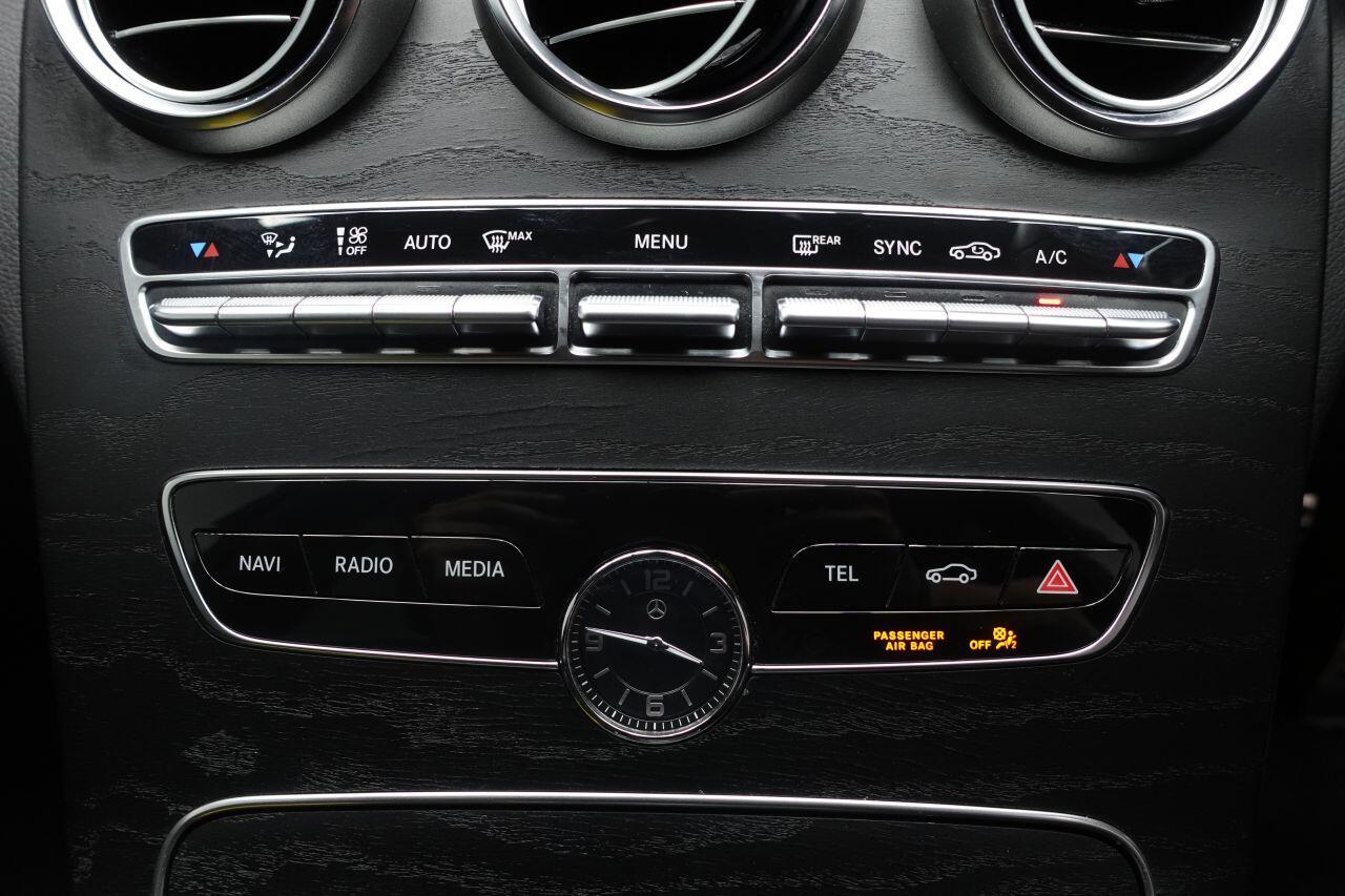 Mercedes-benz C-CLASS - Image 48