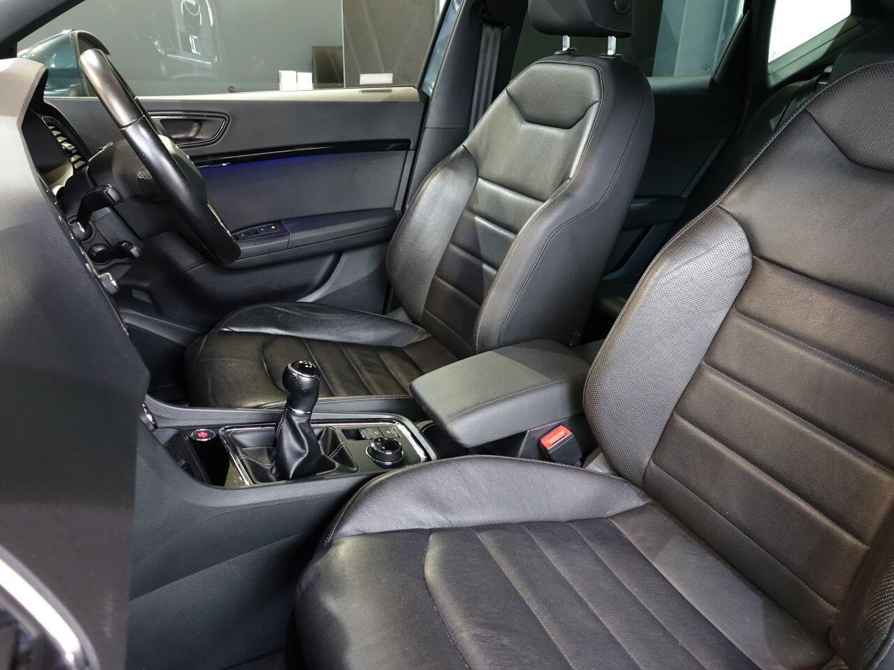 SEAT Ateca - Image 15