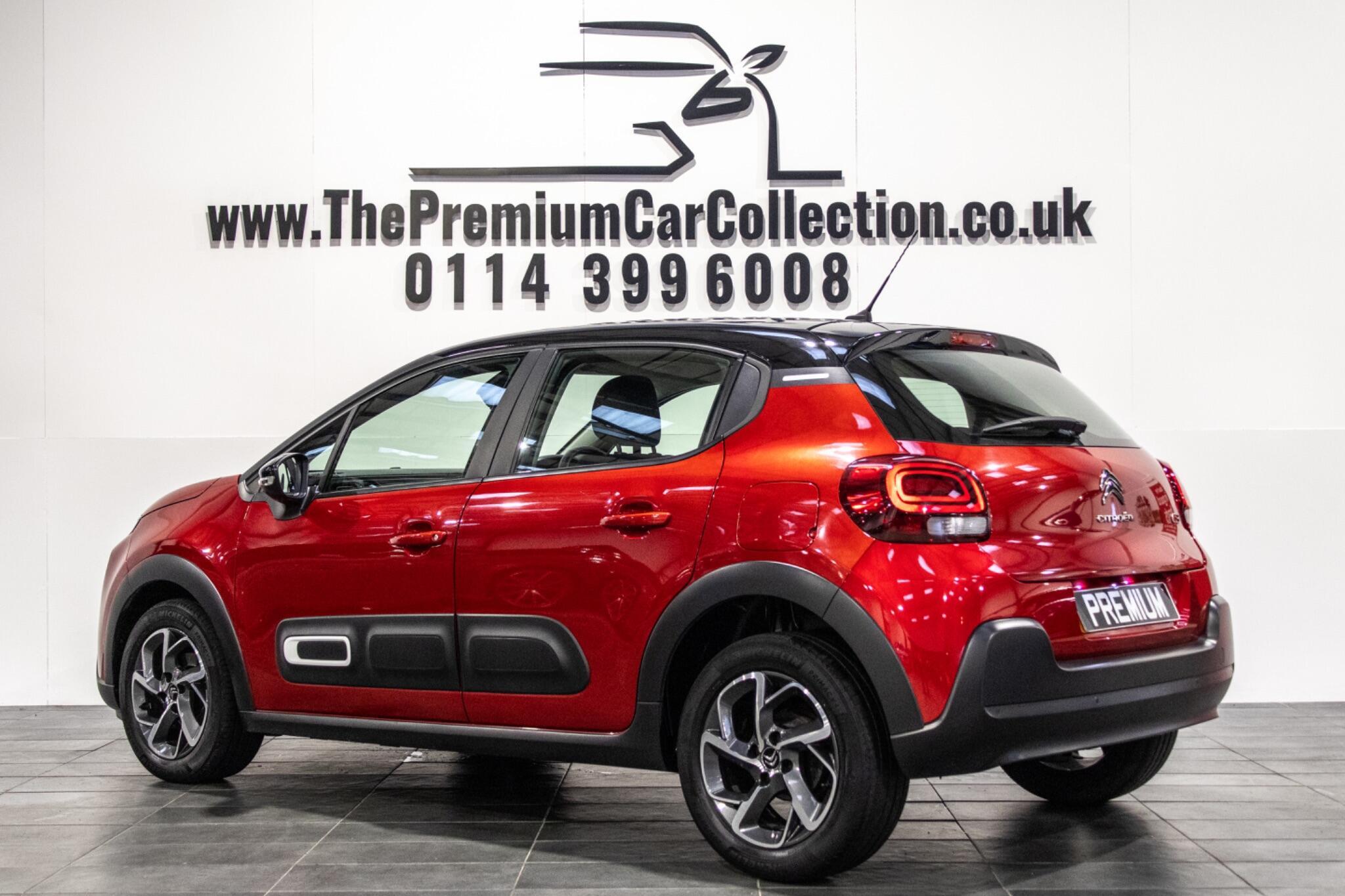 Citroen C3 - Image 8