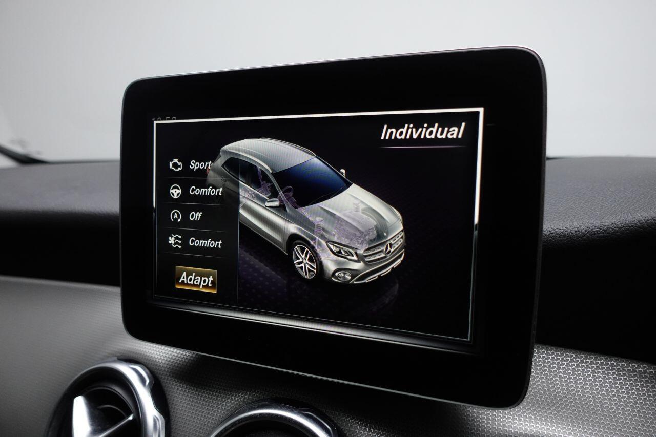 Mercedes-benz GLA - Image 30