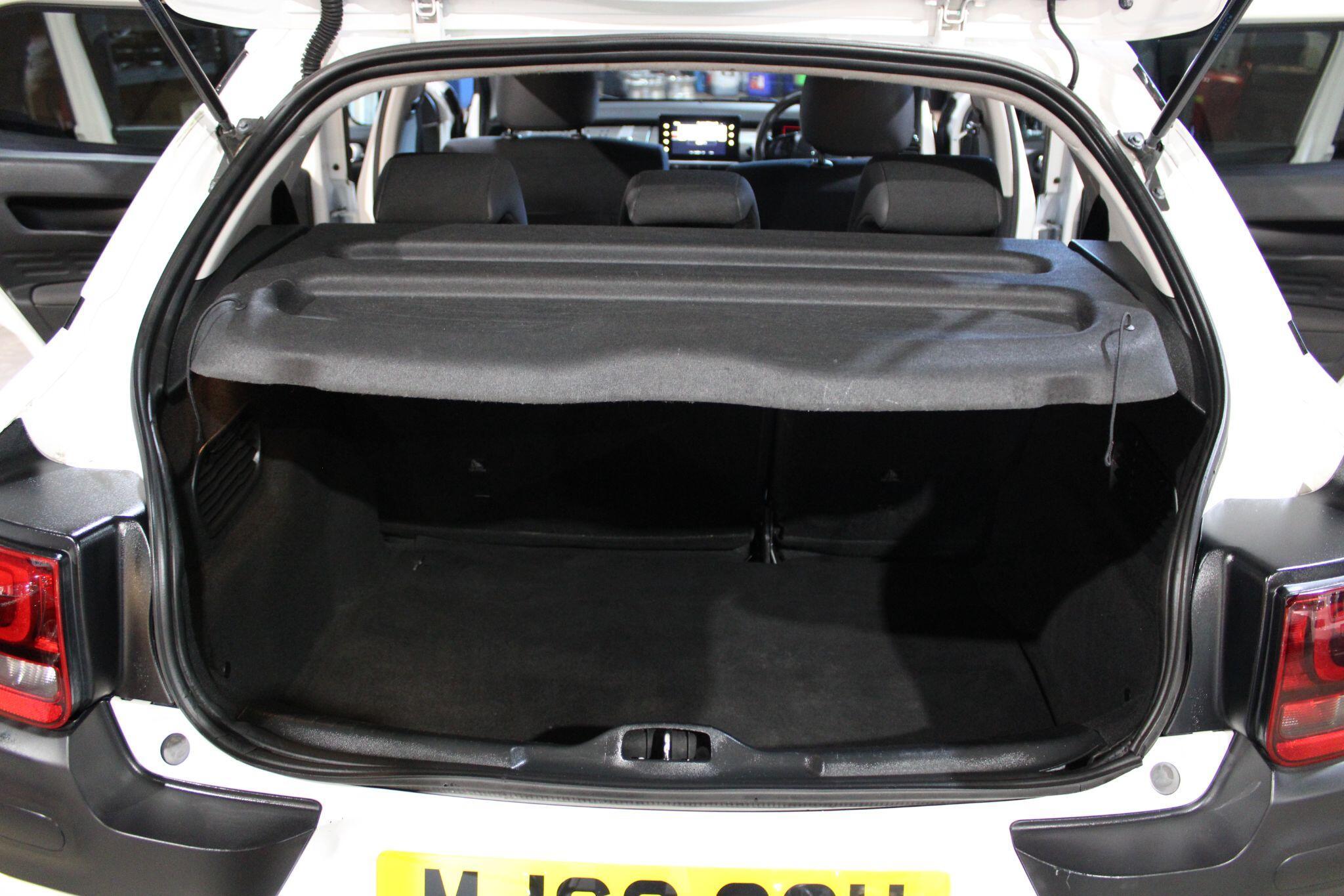 Citroen C4 Cactus - Image 27