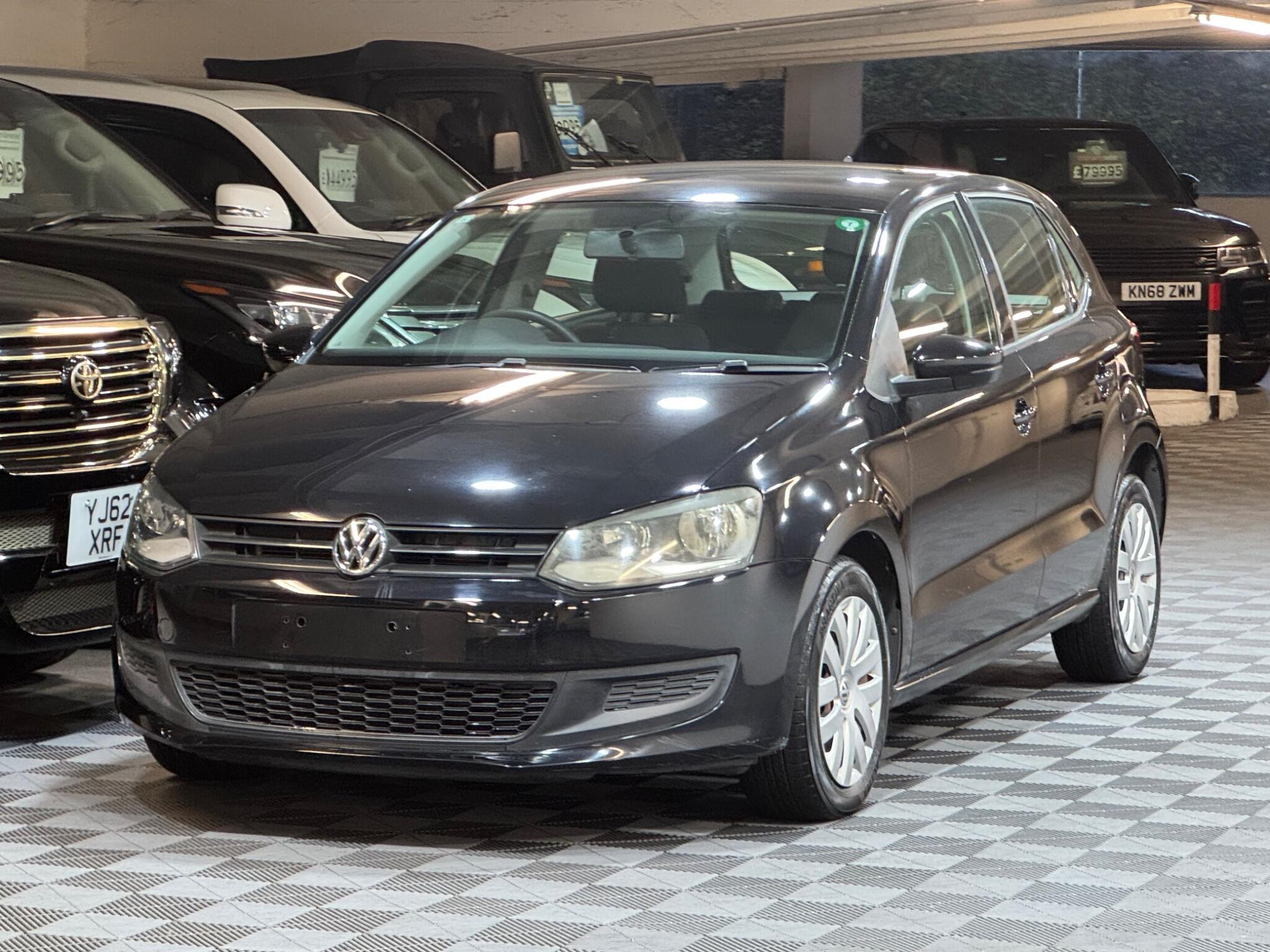 Volkswagen Polo - Image 6