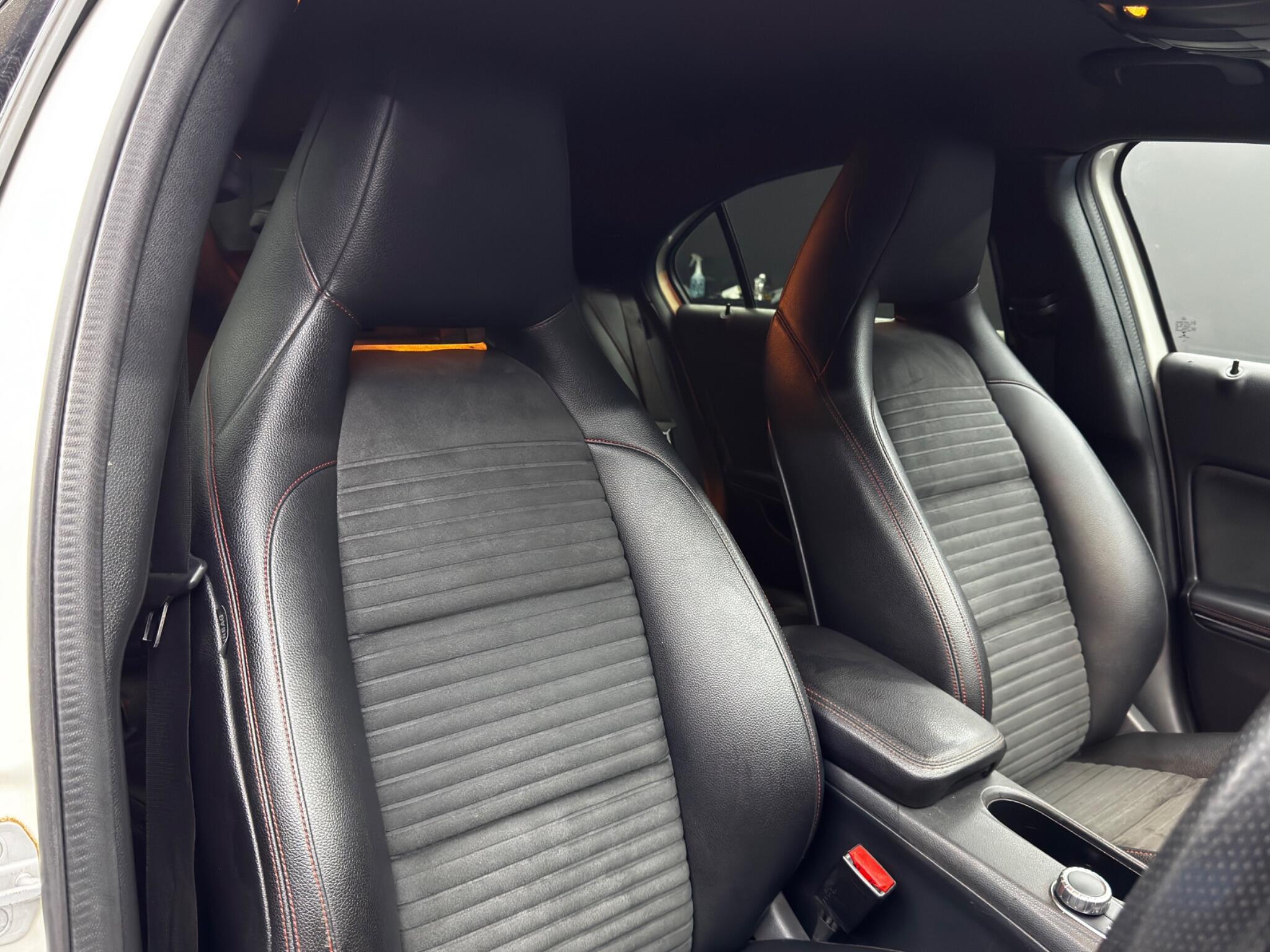 Mercedes A Class - Image 12