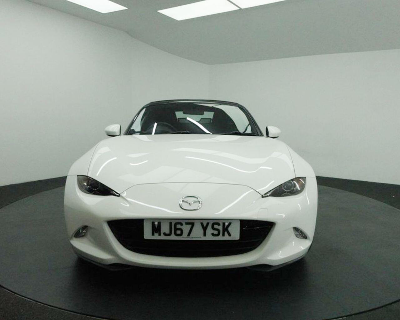 Mazda MX-5 - Image 6