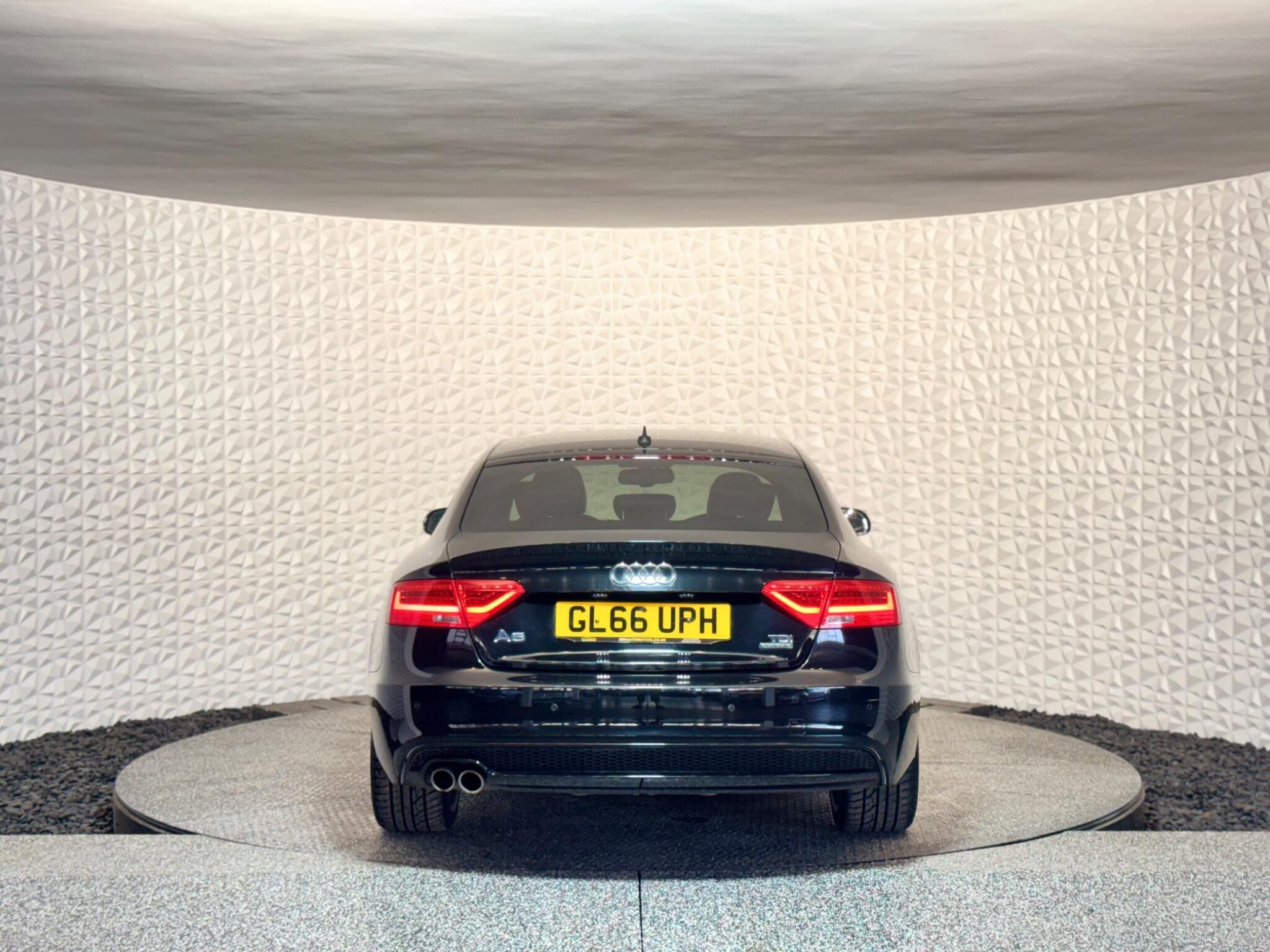 Audi A5 - Image 13