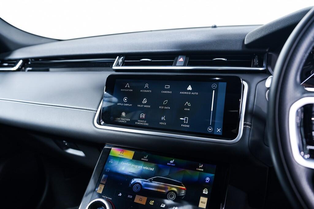 Land Rover Range Rover Velar - Image 24