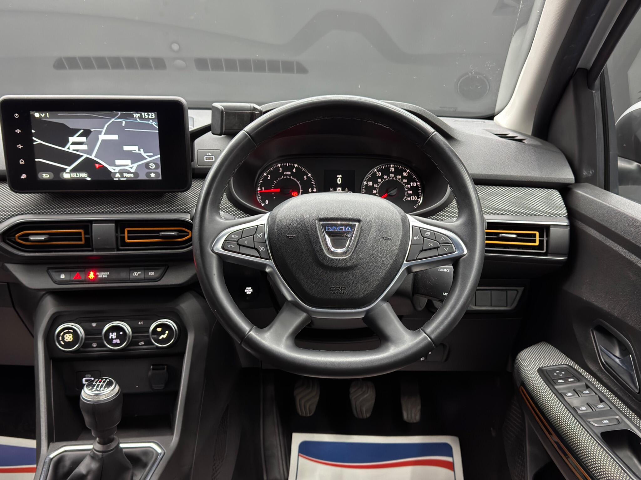 Dacia Sandero Stepway - Image 17