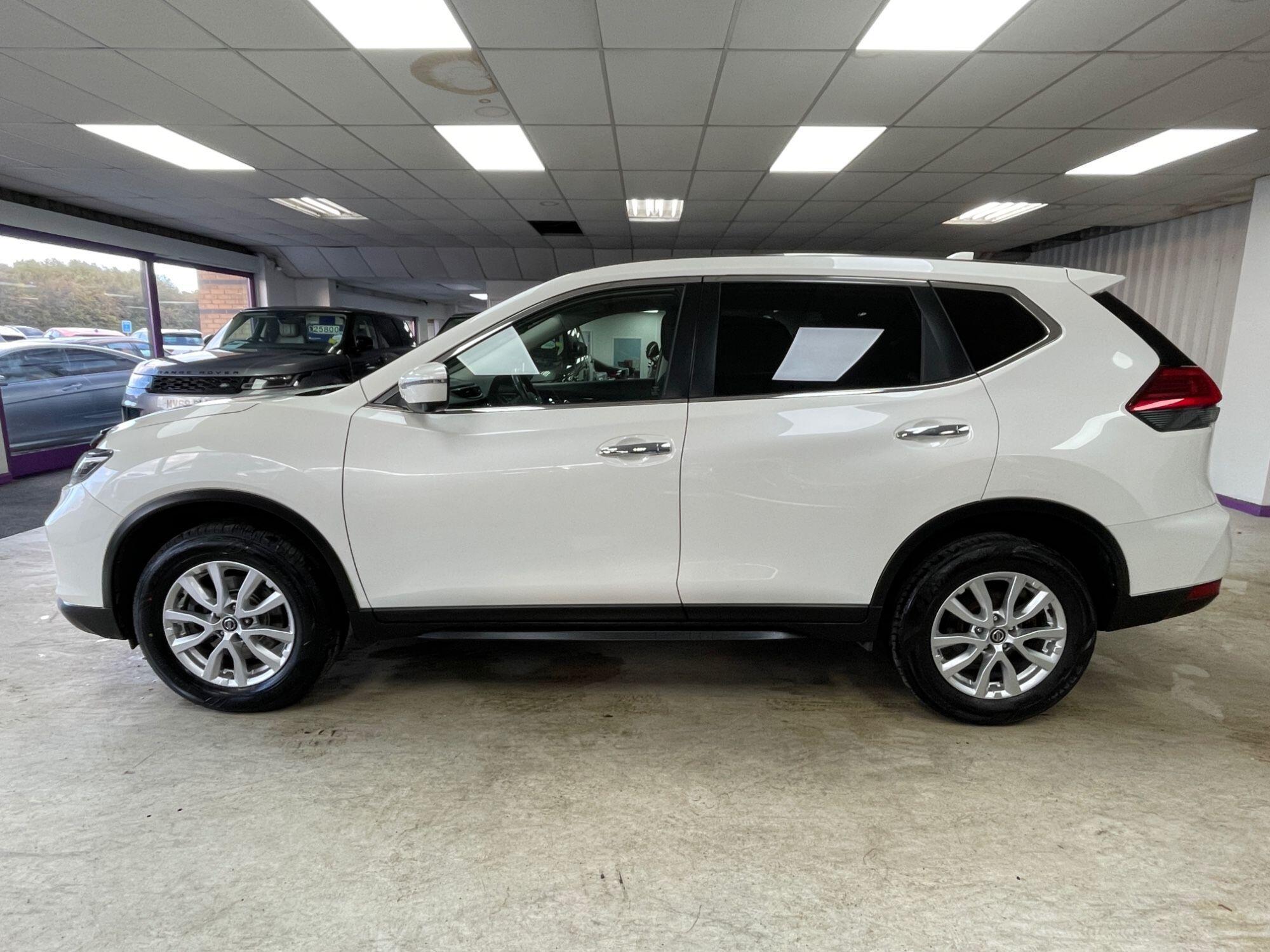 Nissan X-Trail - Image 12
