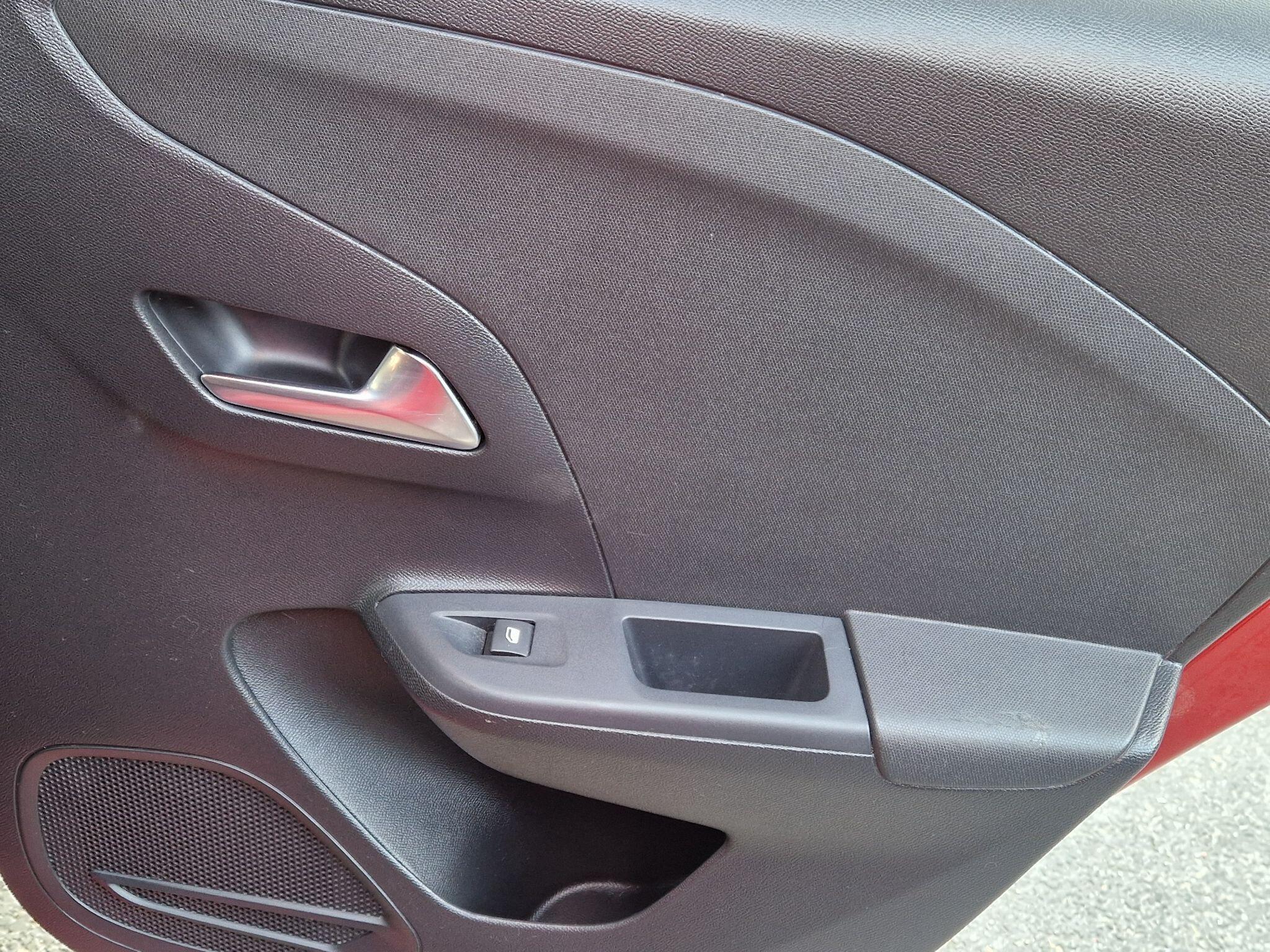 Vauxhall Corsa - Image 35