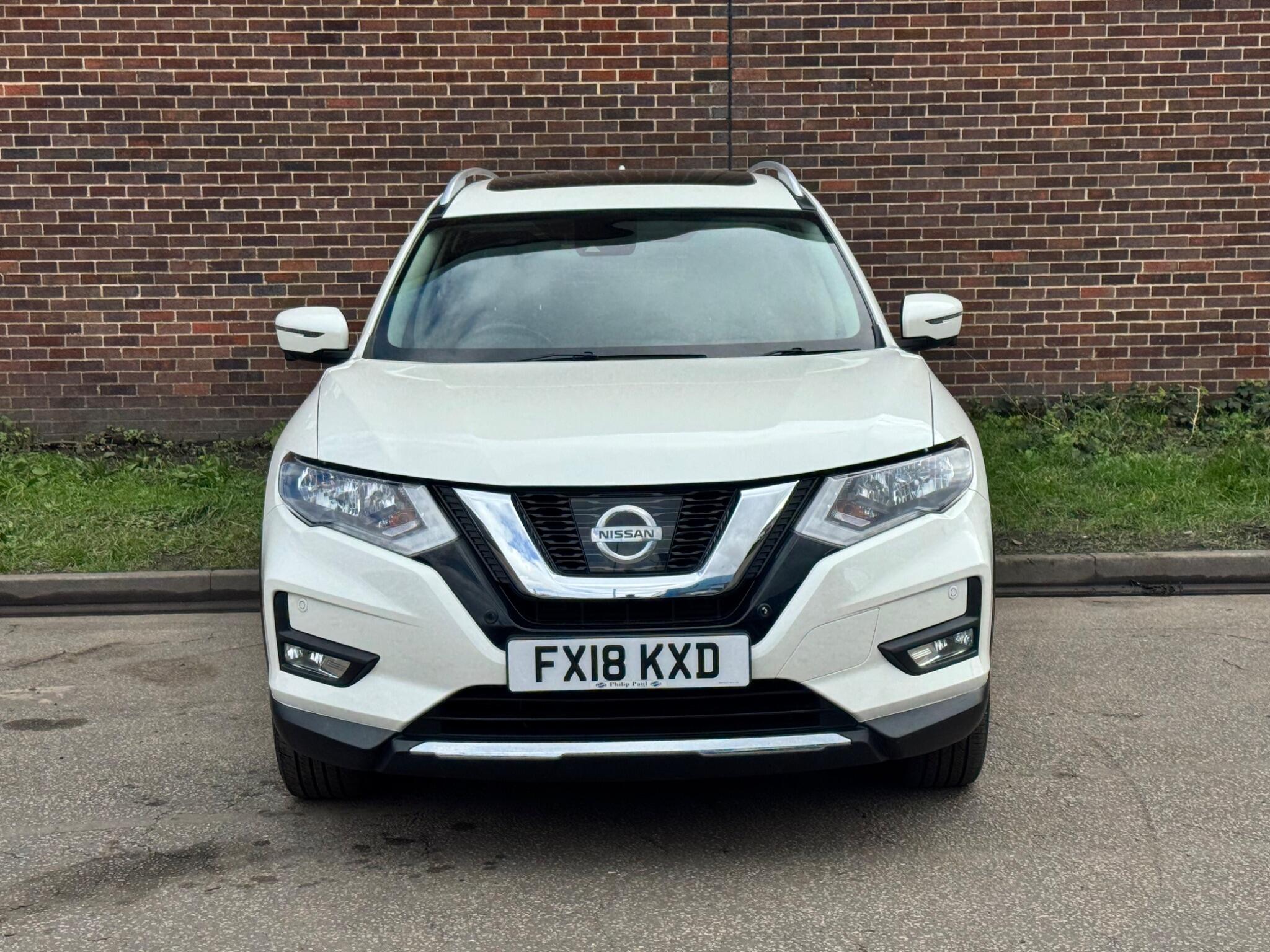 Nissan X-Trail - Image 8