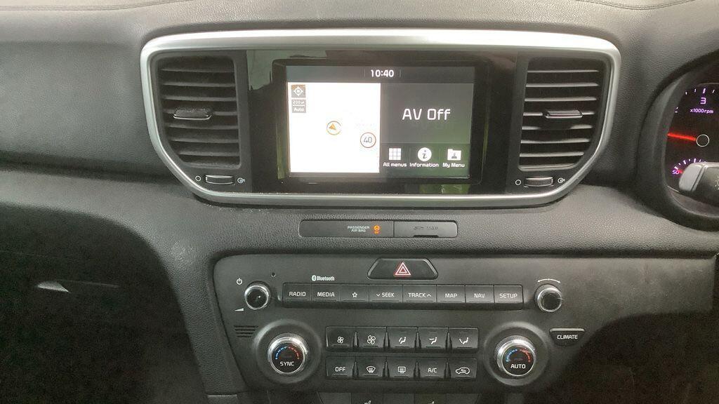 Kia Sportage - Image 2