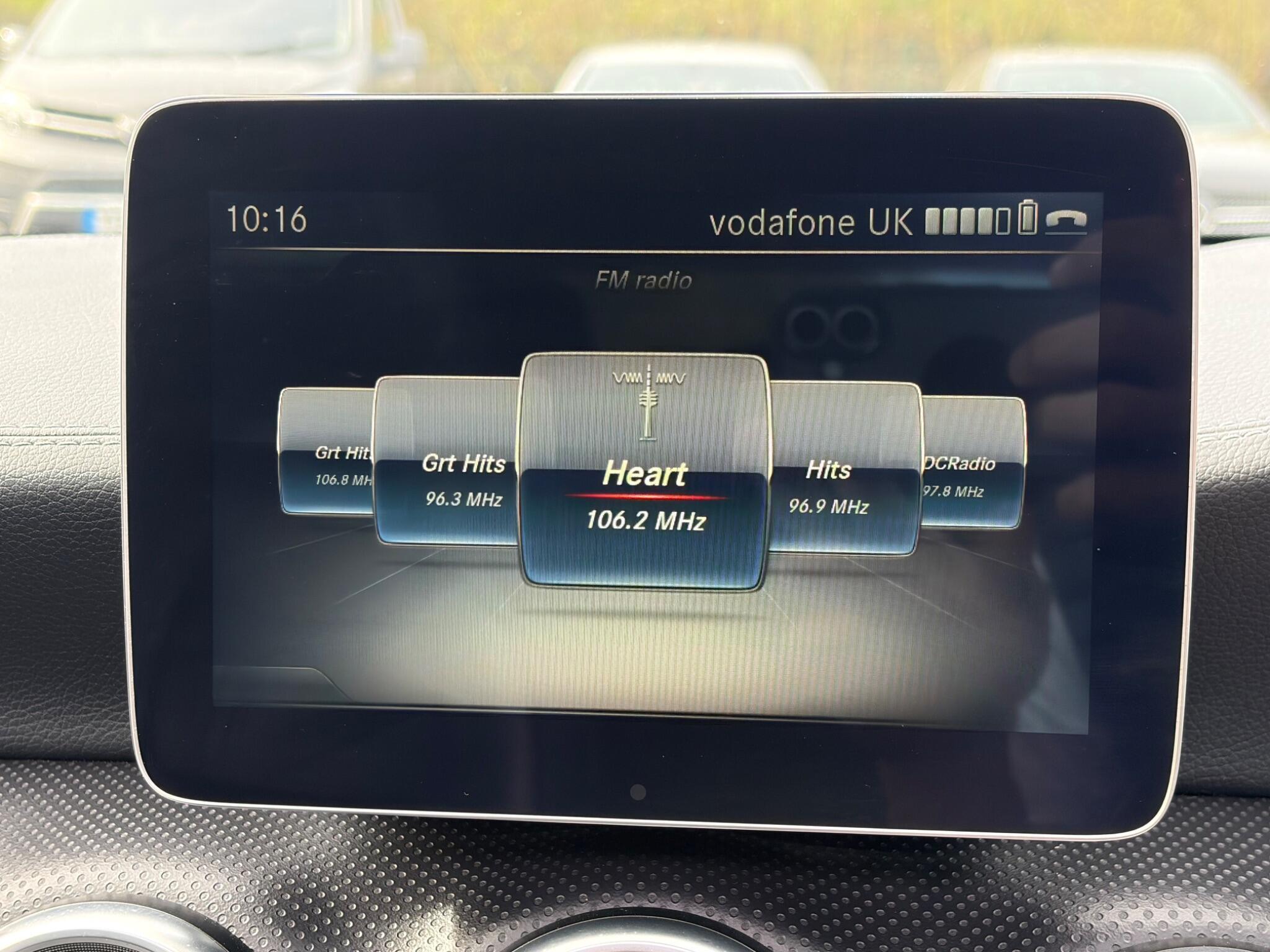 Mercedes A Class - Image 38