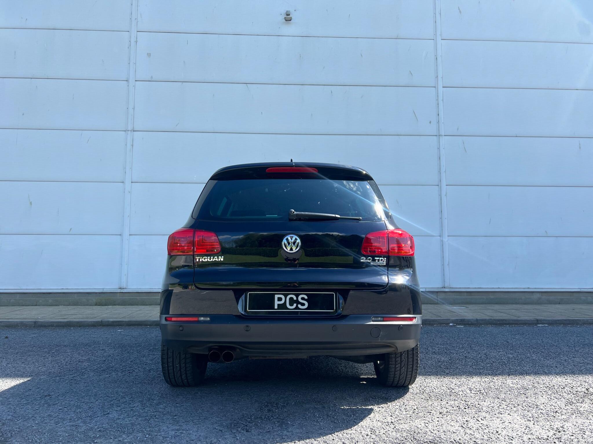 Volkswagen Tiguan - Image 7