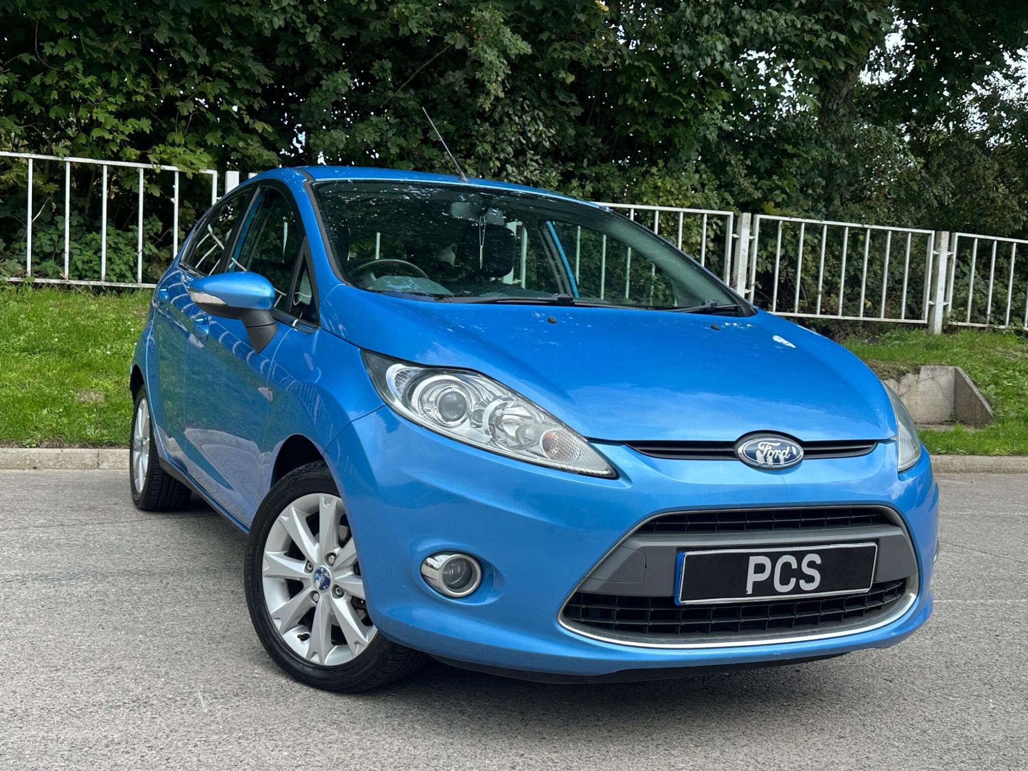 Ford Fiesta - Image 2
