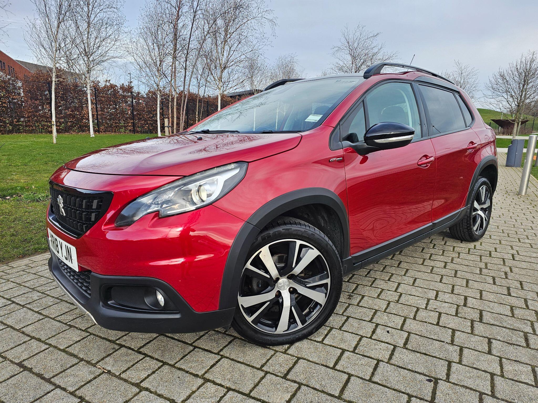 Peugeot 2008 - Image 24