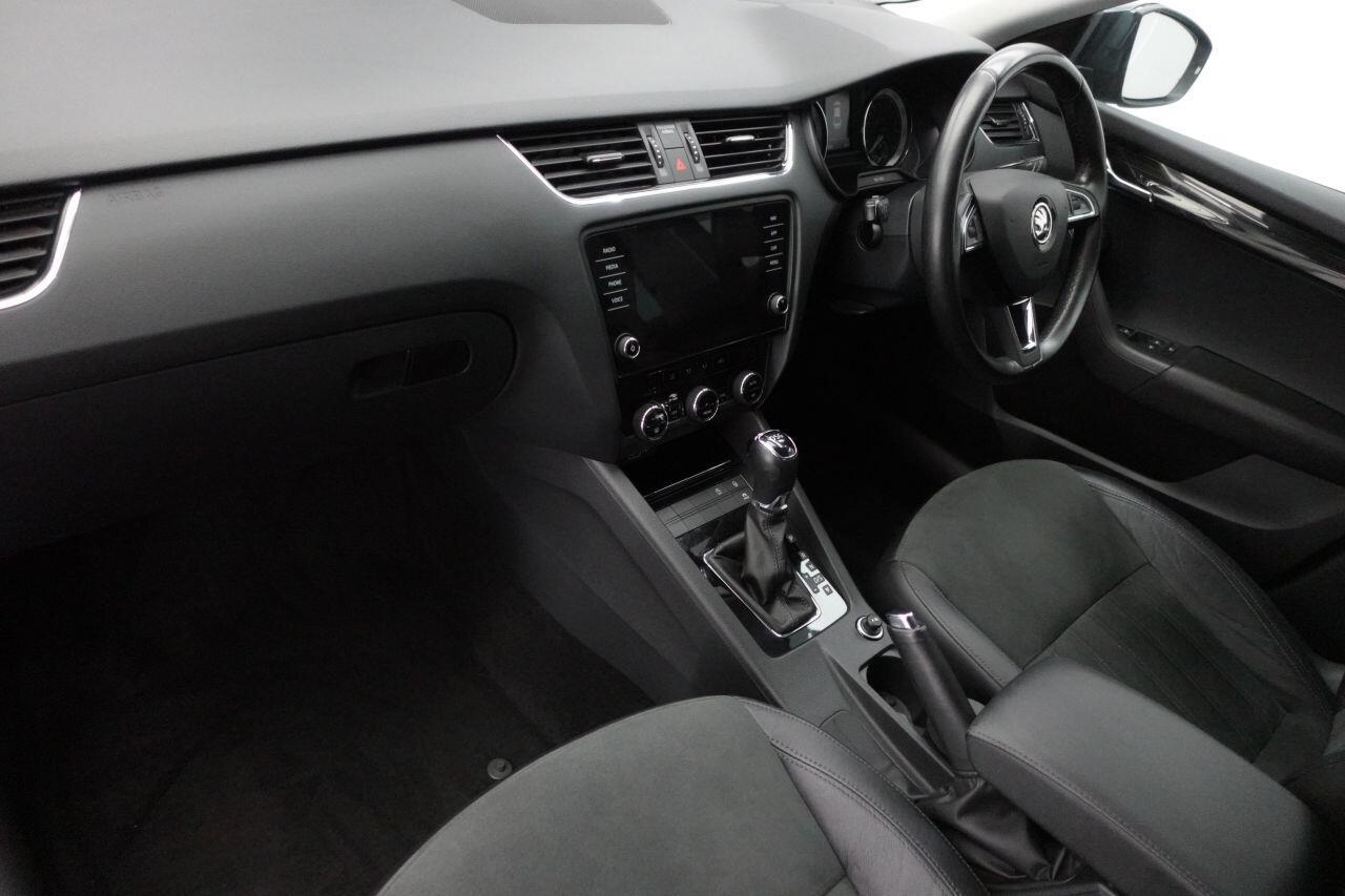 Skoda Octavia - Image 18
