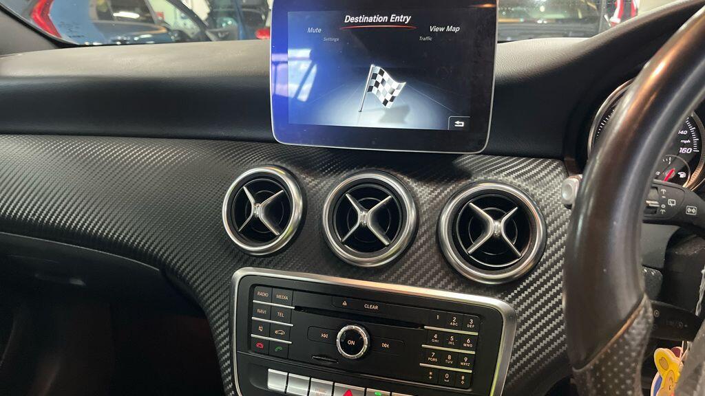 Mercedes A-Class - Image 4