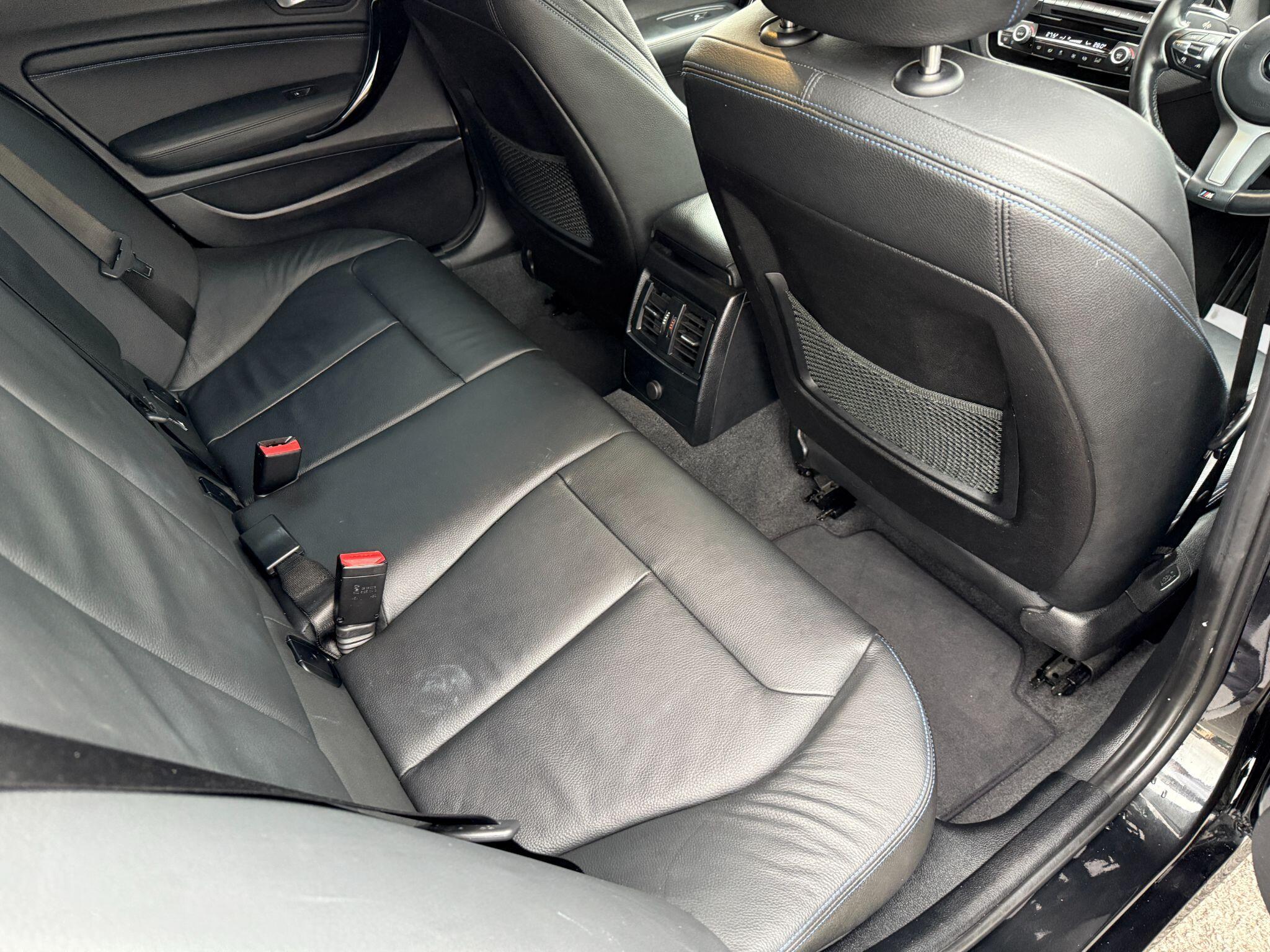 BMW 1 Series - Image 37