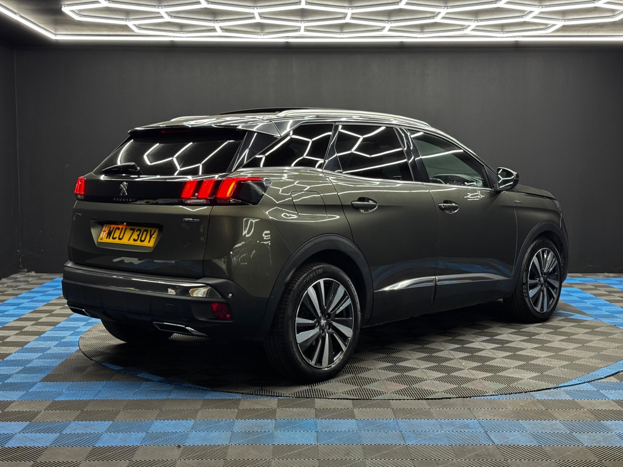 Peugeot 3008 - Image 5