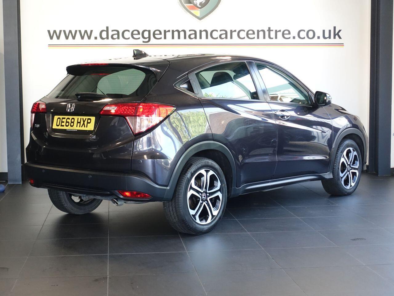Honda HR-V - Image 6