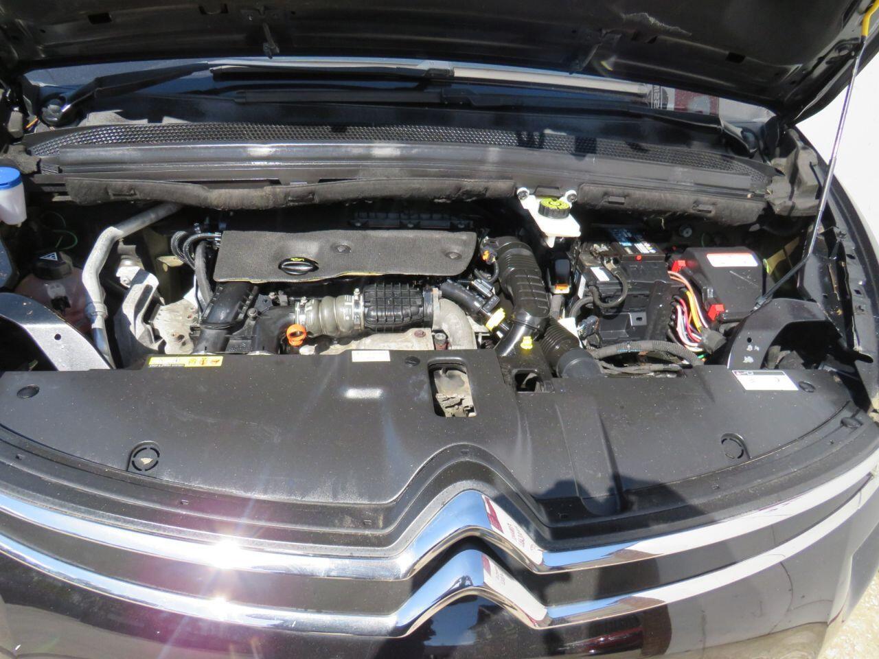 Citroen Grand C4 Picasso - Image 16