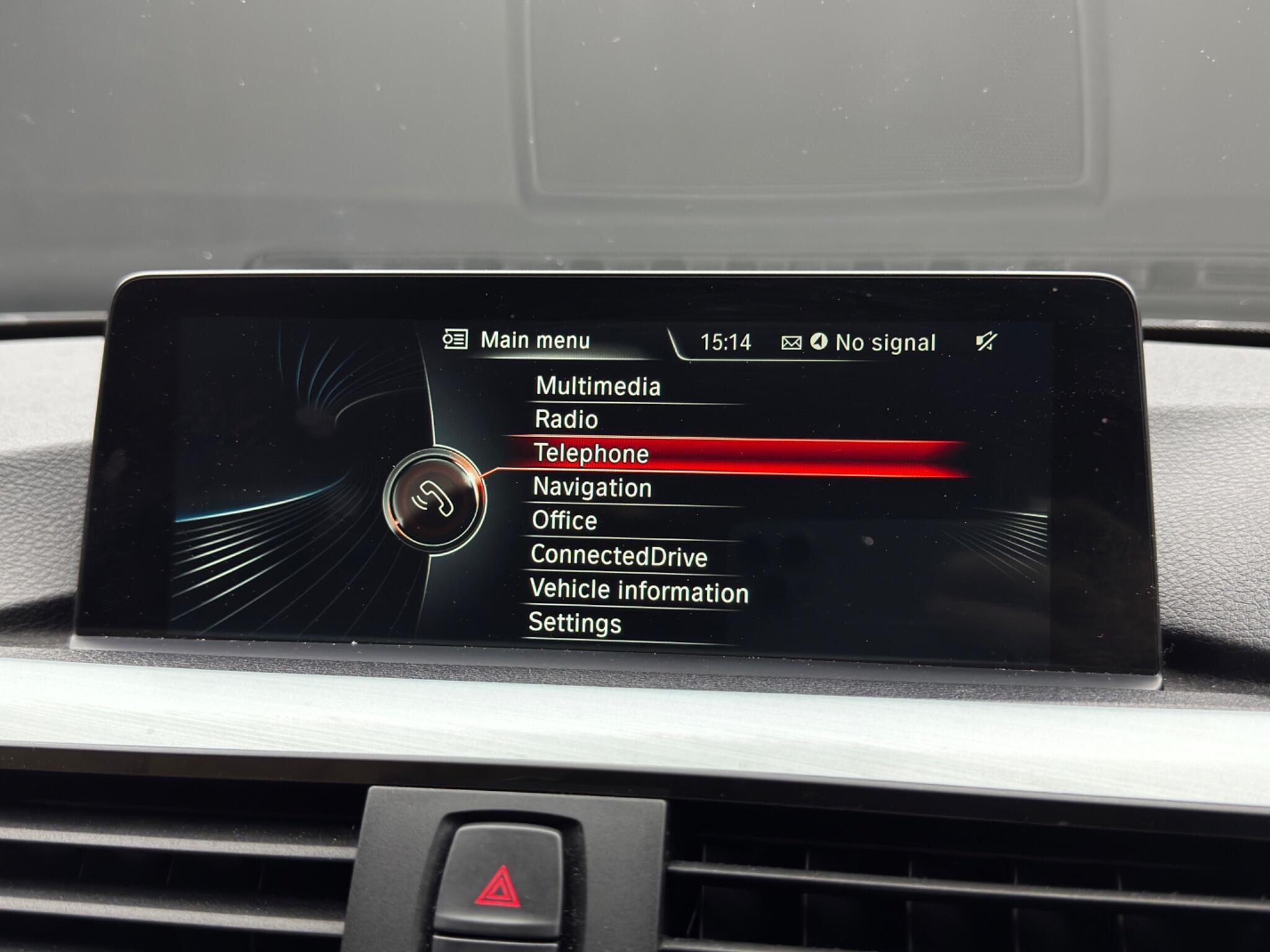 BMW 4 SERIES GRAN COUPE - Image 33