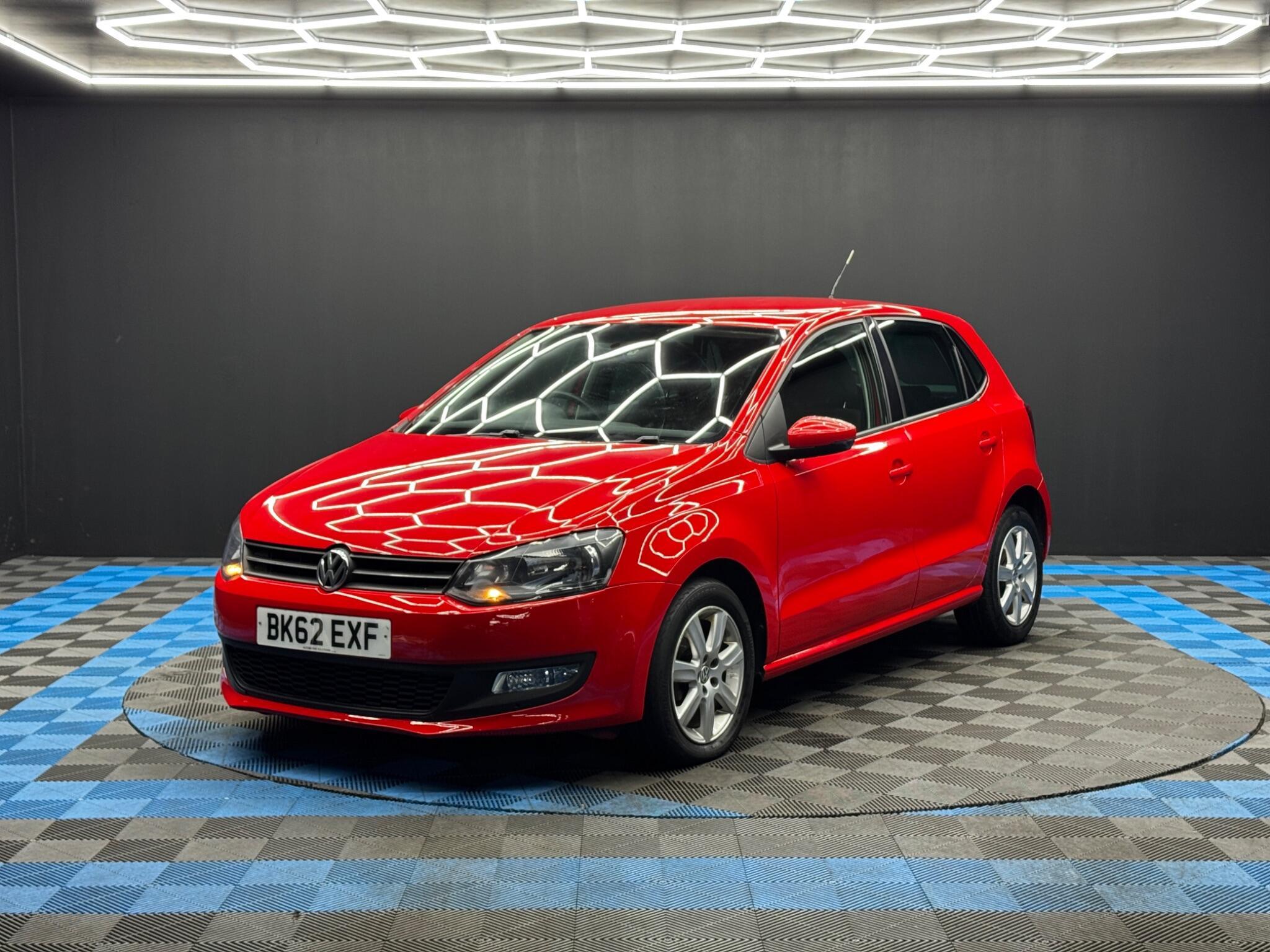 Volkswagen Polo - Image 3