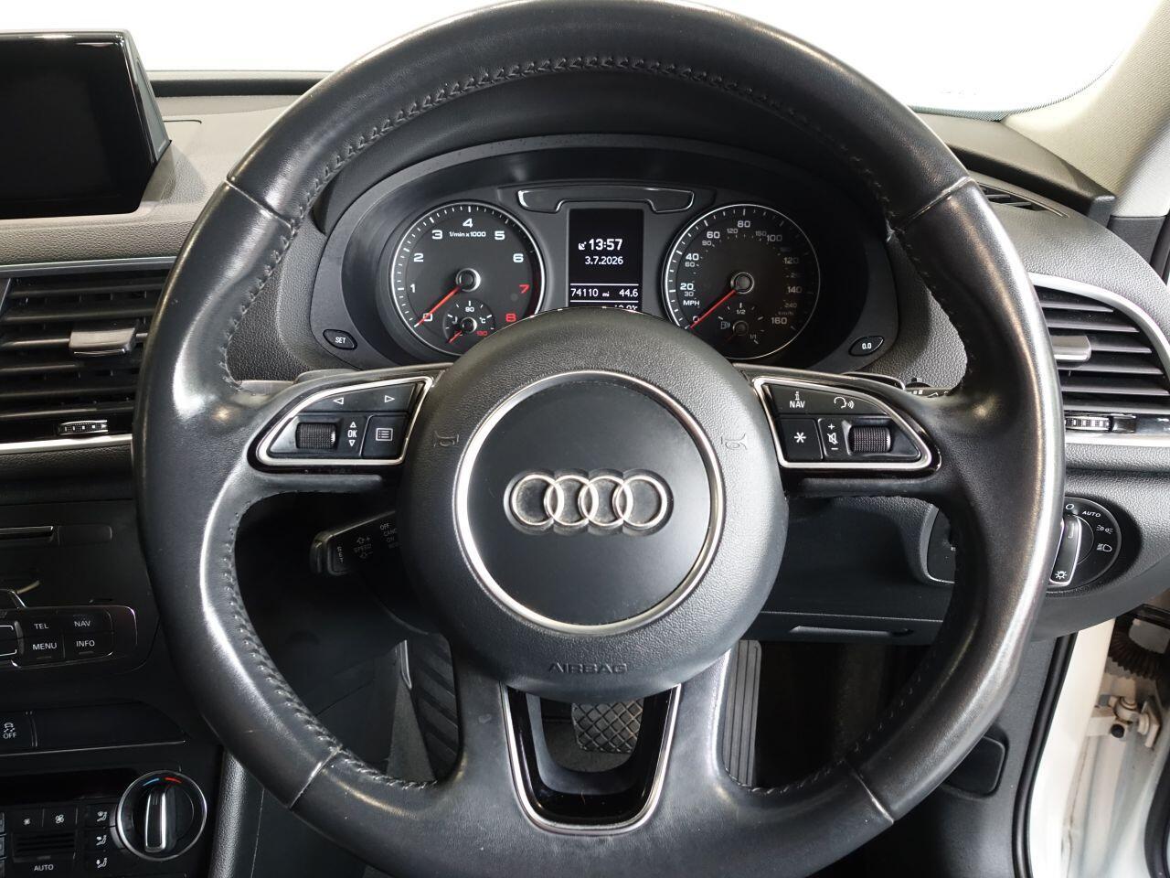 Audi Q3 - Image 19