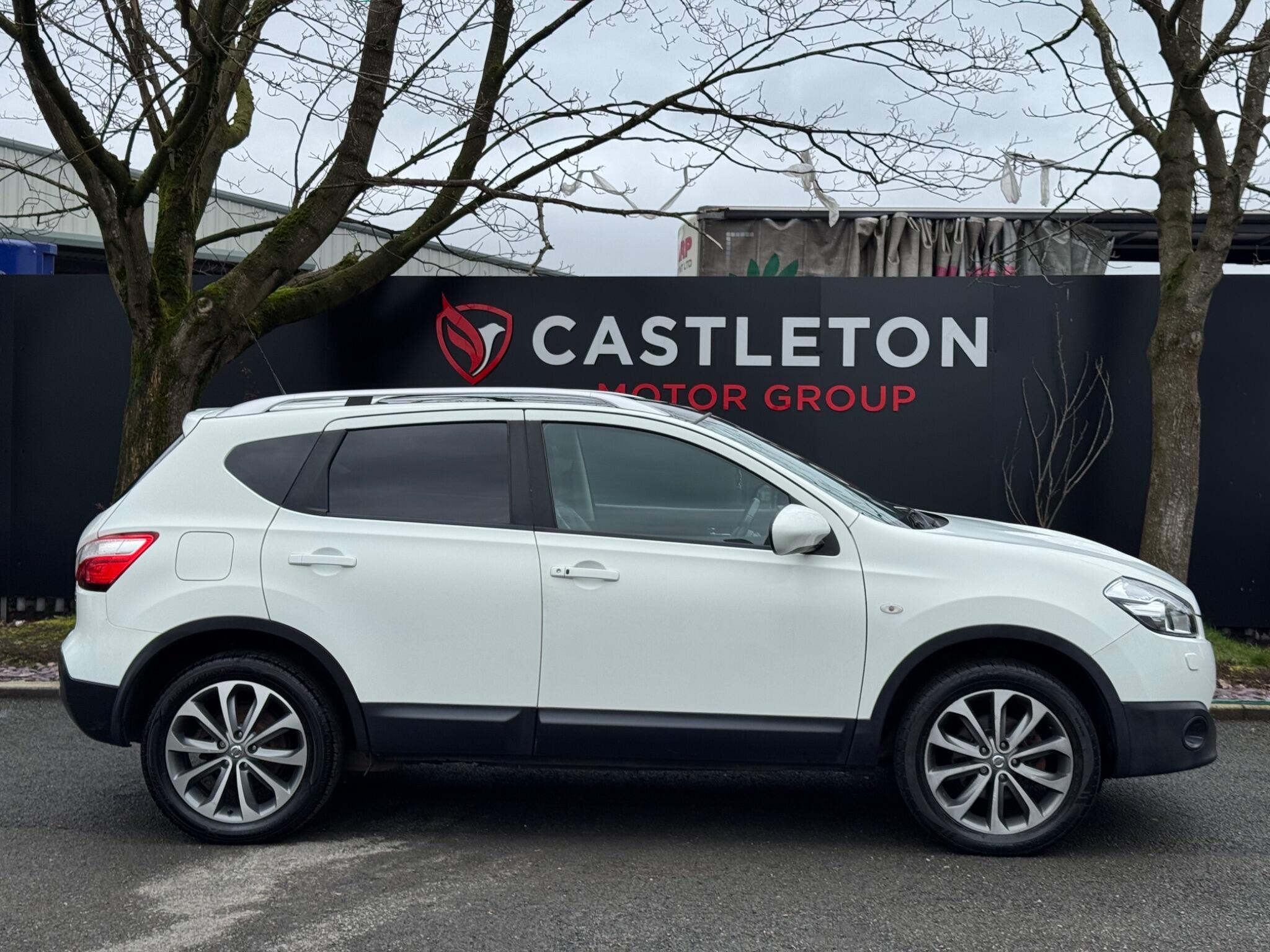 Nissan Qashqai - Image 9