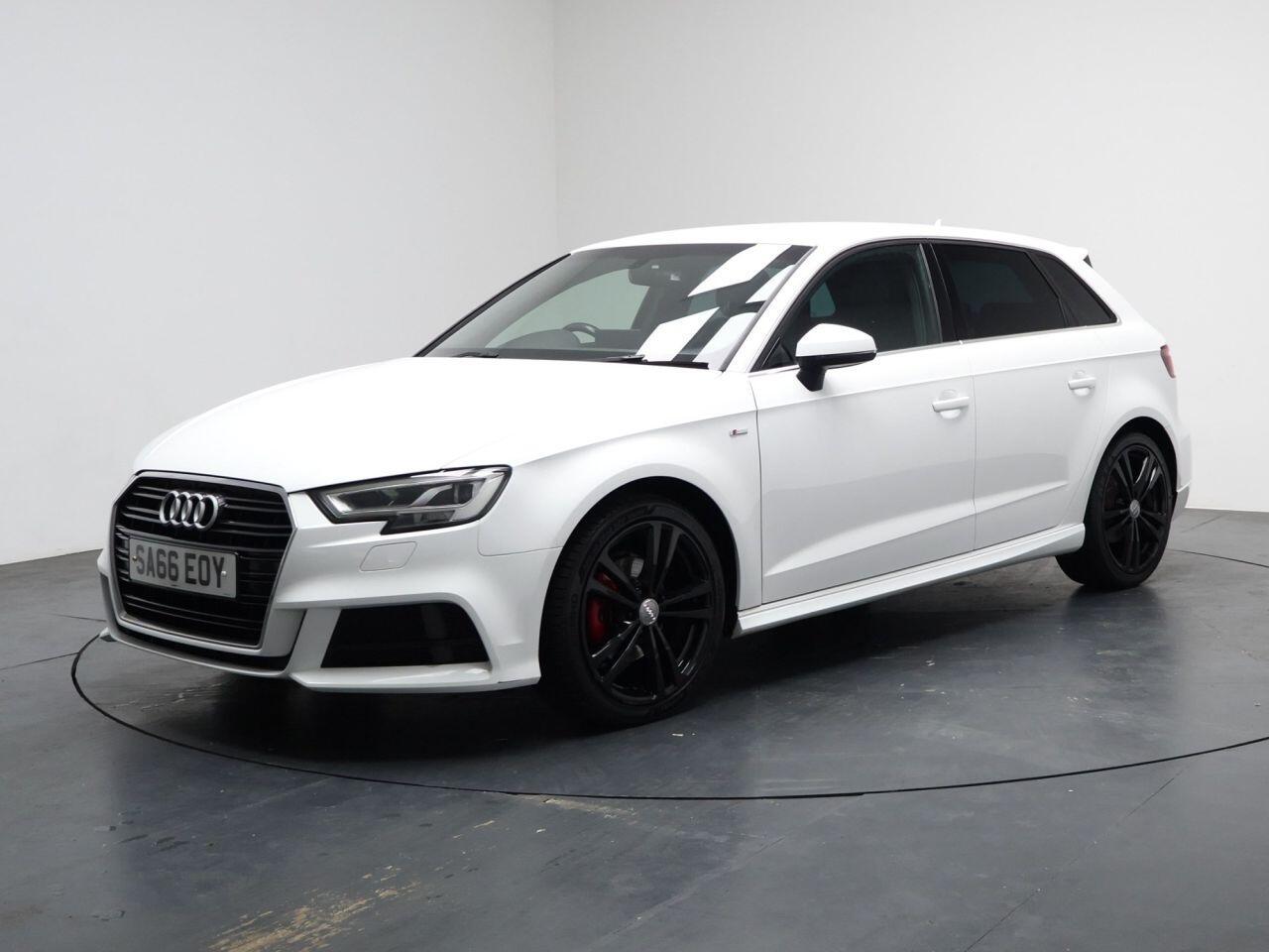 Audi A3 - Image 6
