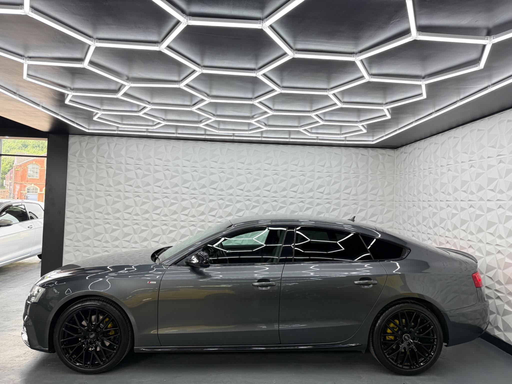 Audi A5 - Image 7