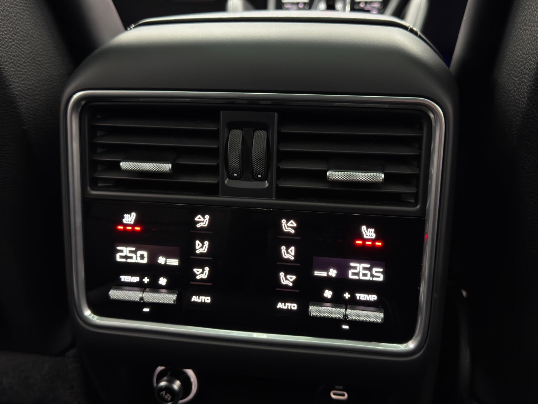 Porsche Cayenne - Image 53