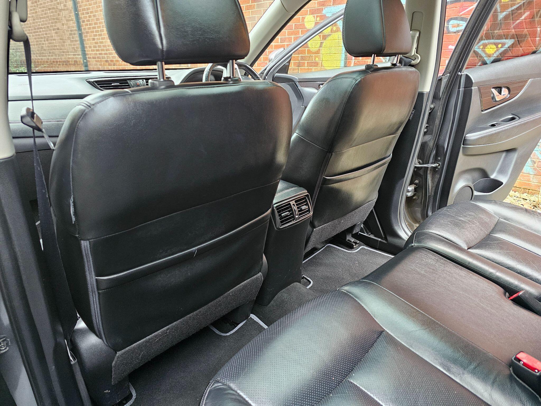 Nissan X-Trail - Image 34