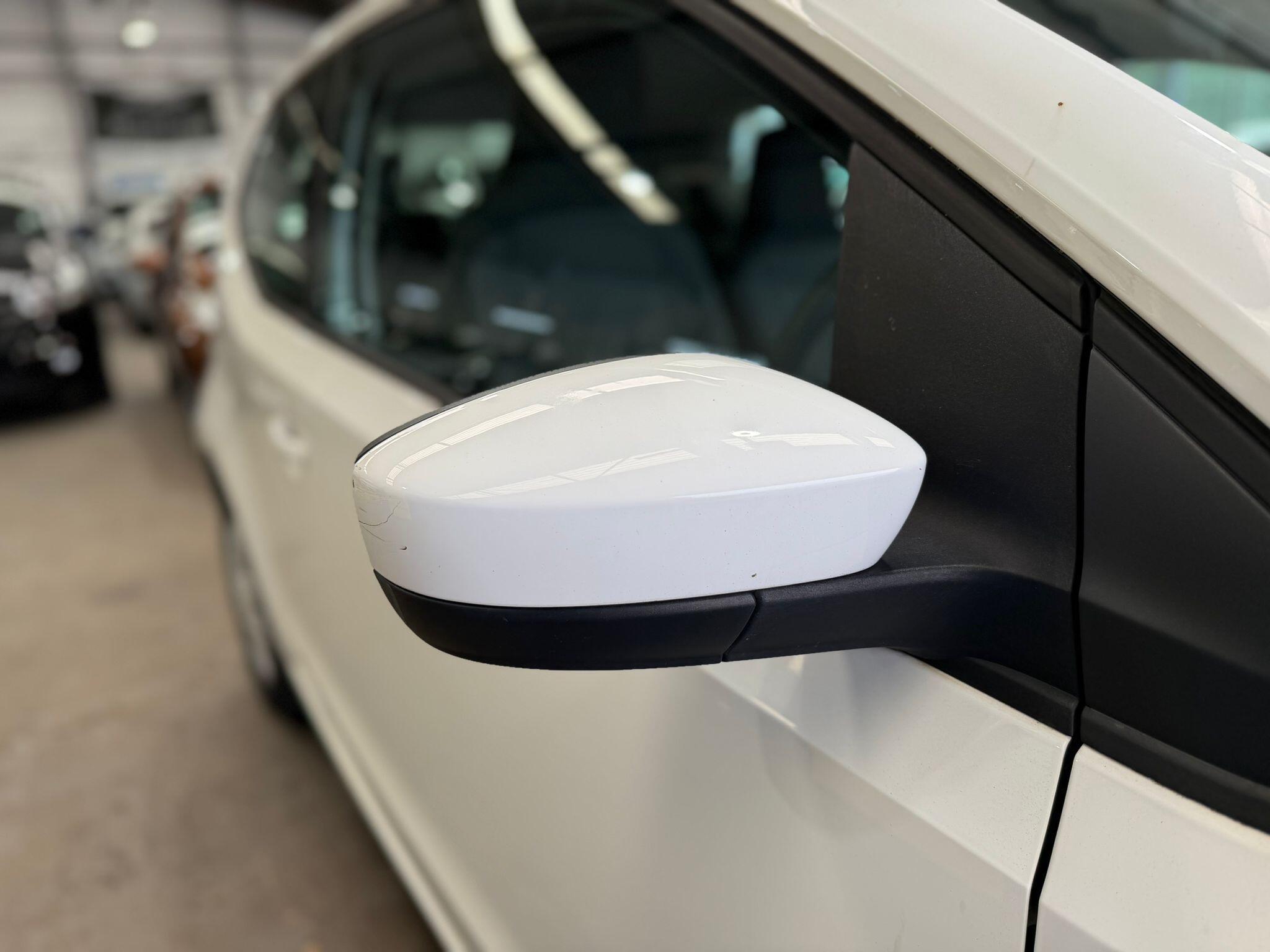 Volkswagen up! - Image 10