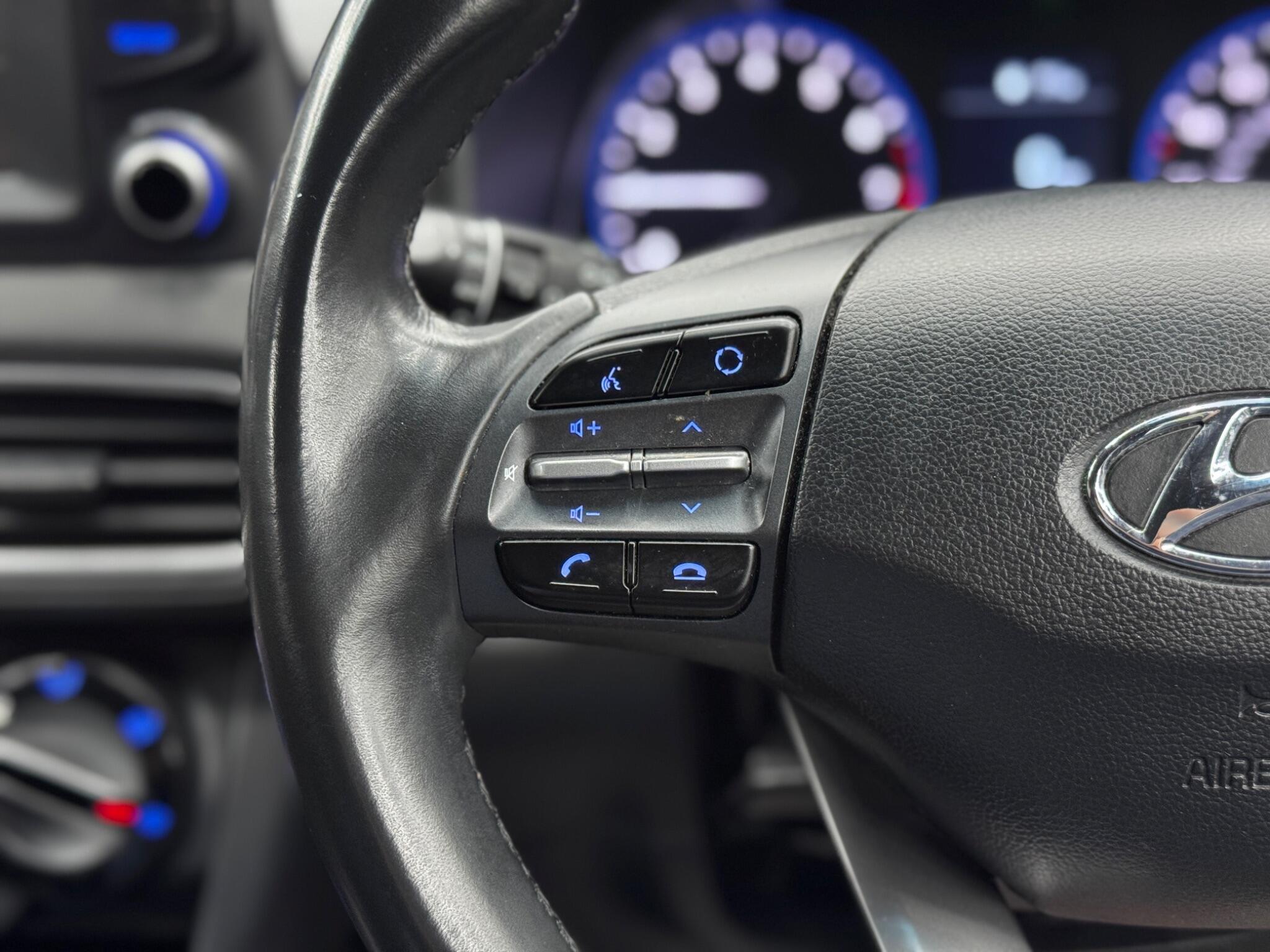 Hyundai Kona - Image 20