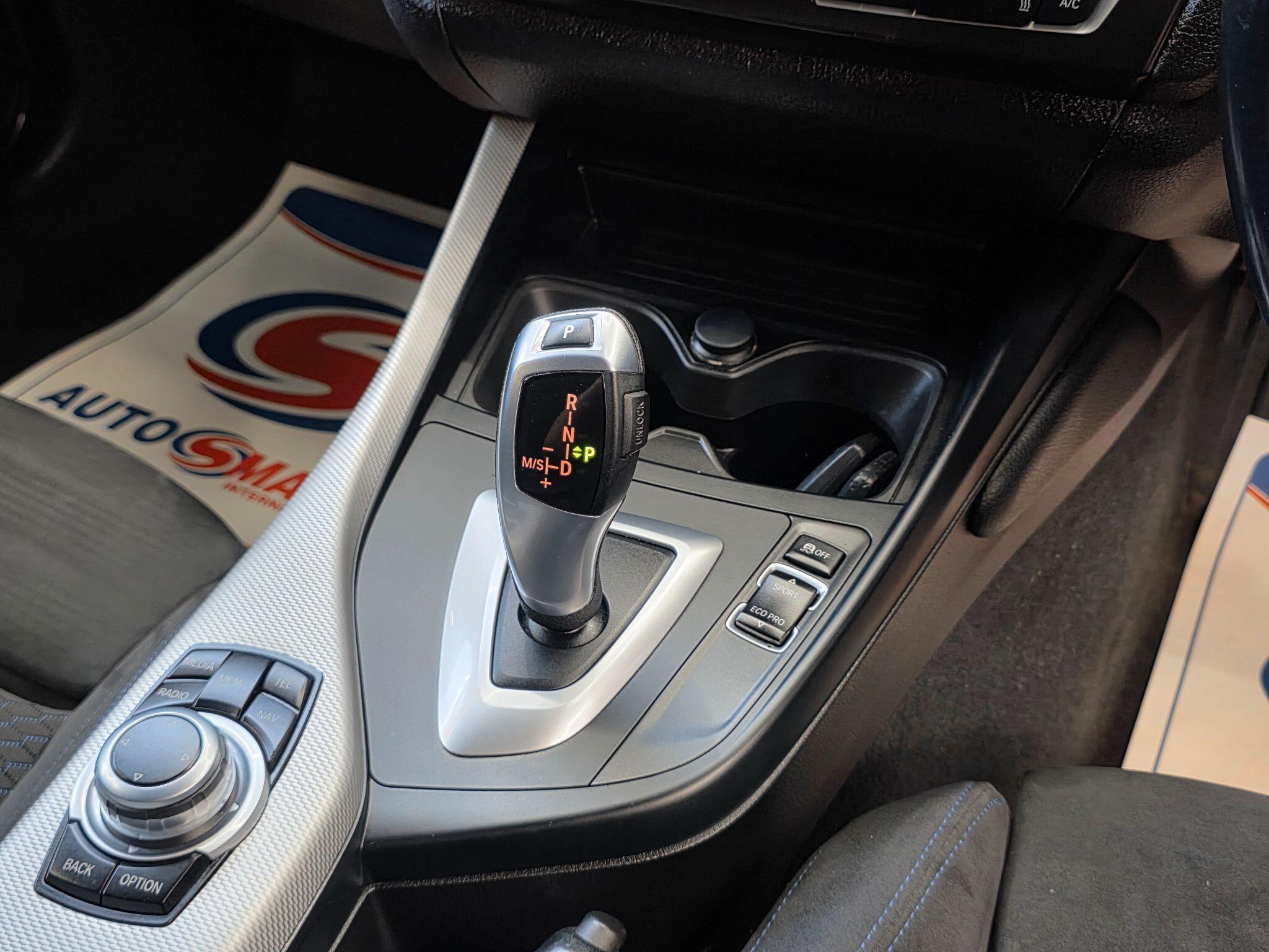 BMW 1 Series - Image 18