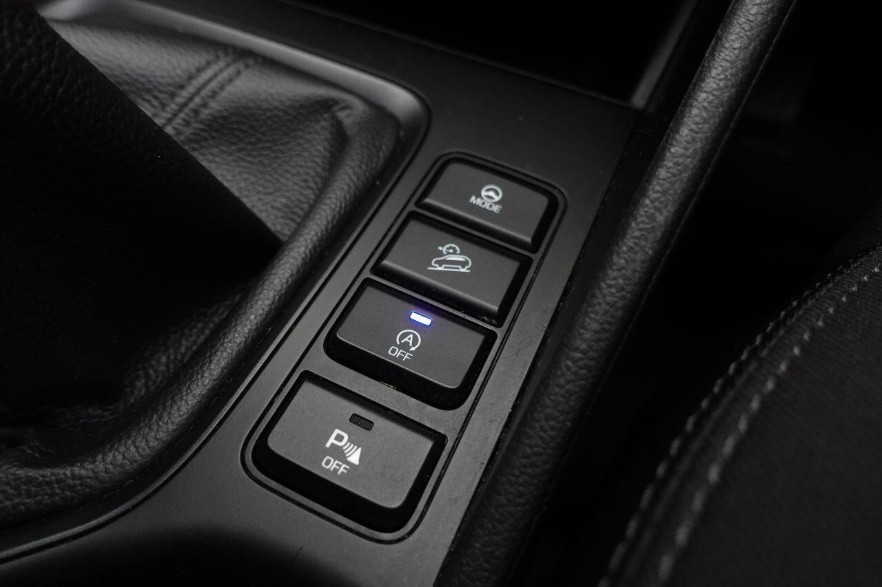 Hyundai Tucson - Image 38