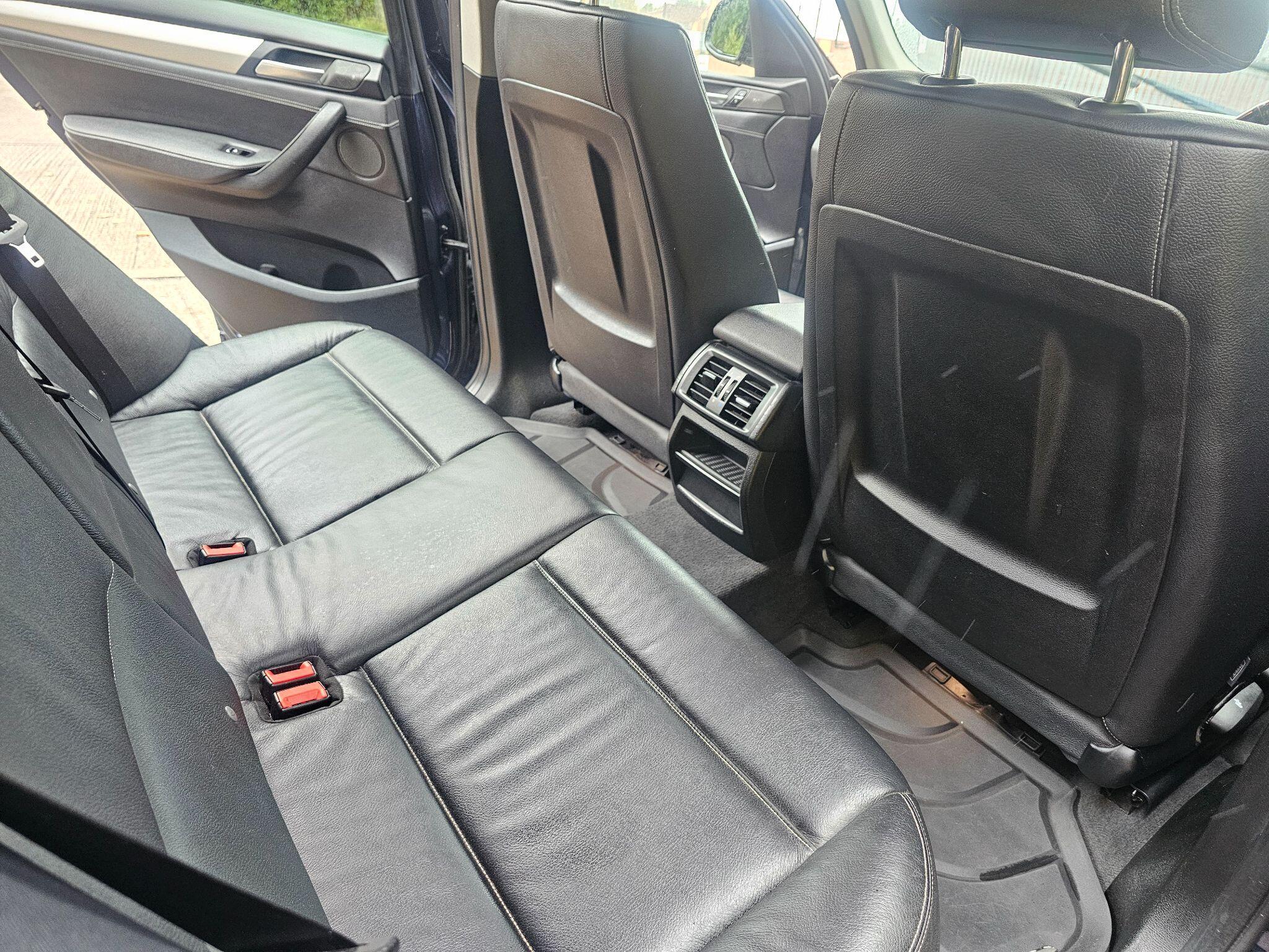 BMW X3 - Image 18