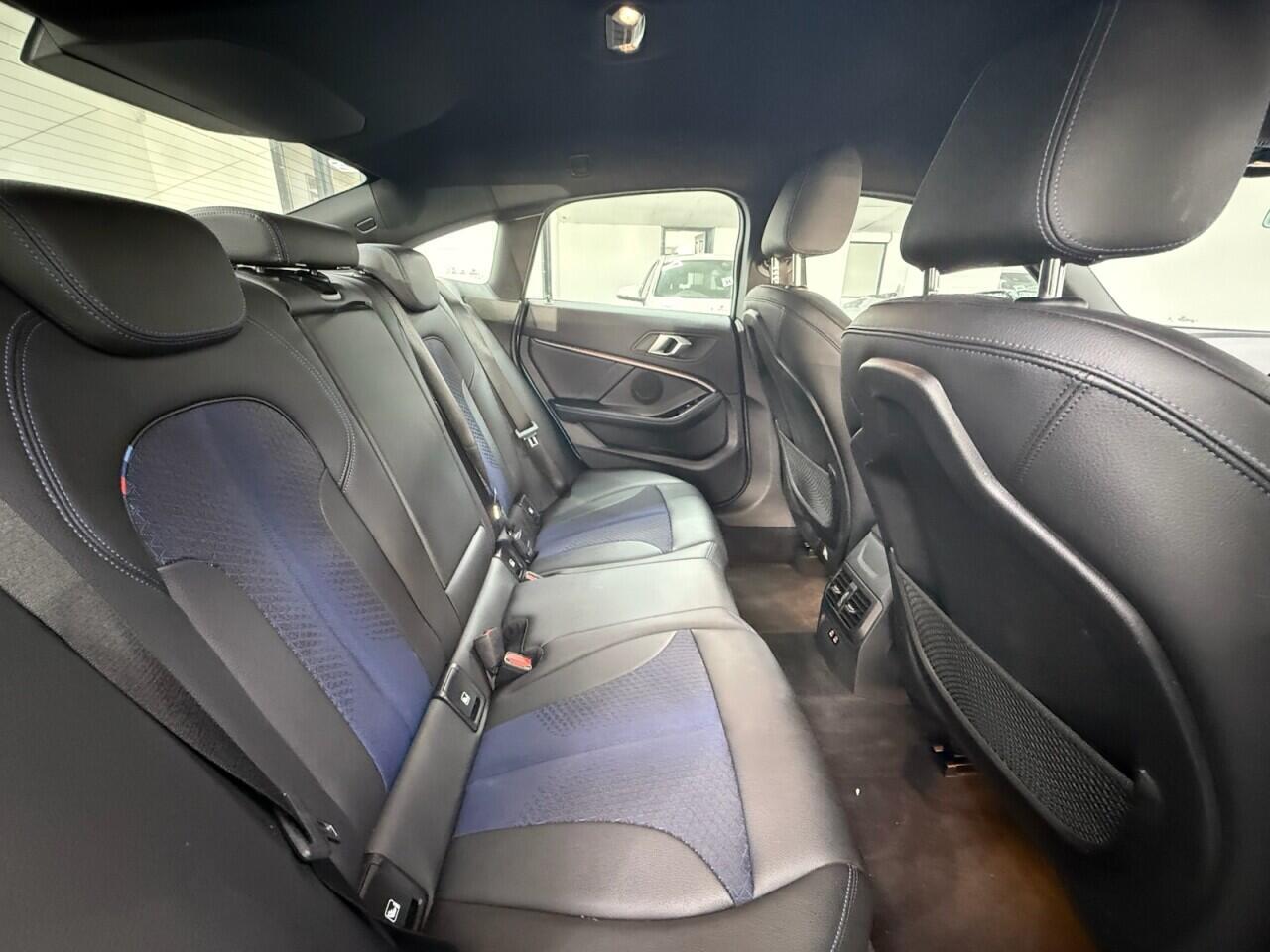 BMW 2 SERIES GRAN COUPE - Image 16