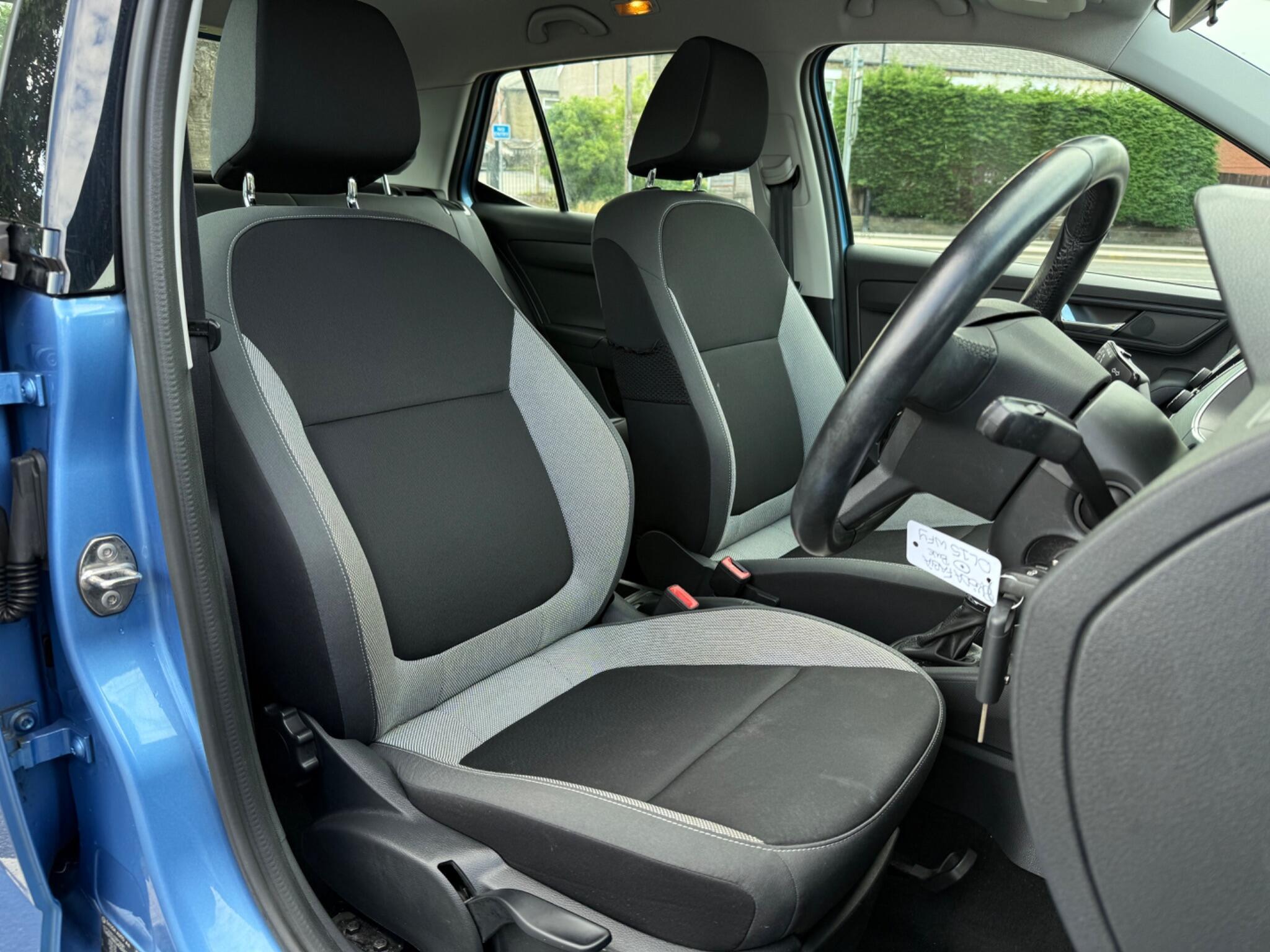 Skoda Fabia - Image 14