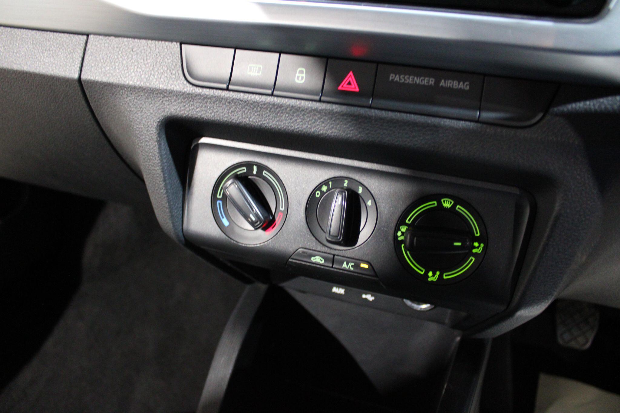 Skoda Fabia - Image 28