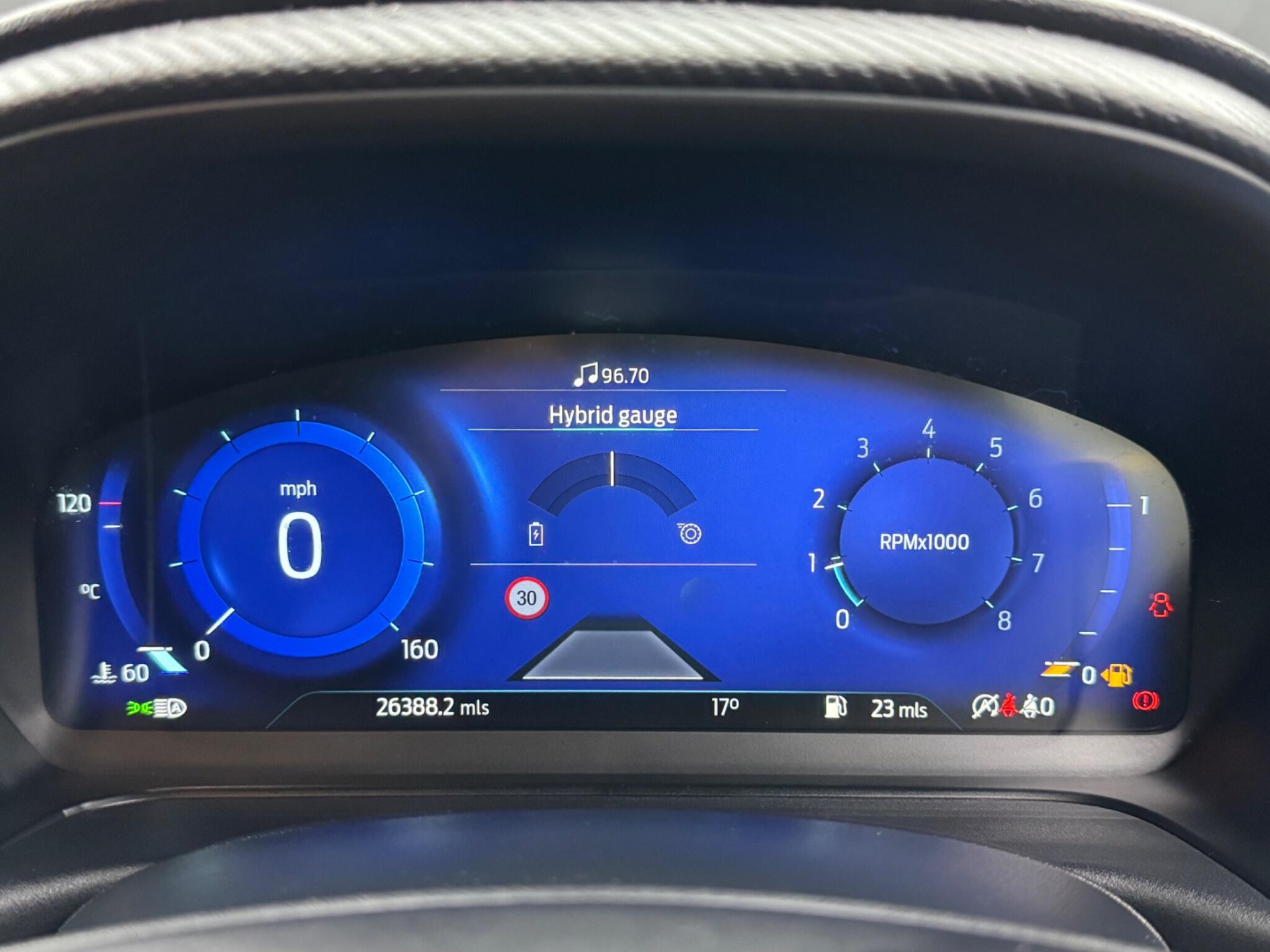 Ford Puma - Image 22