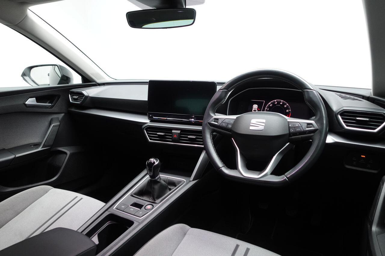 SEAT Leon - Image 15