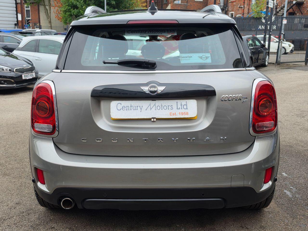 MINI Countryman - Image 10