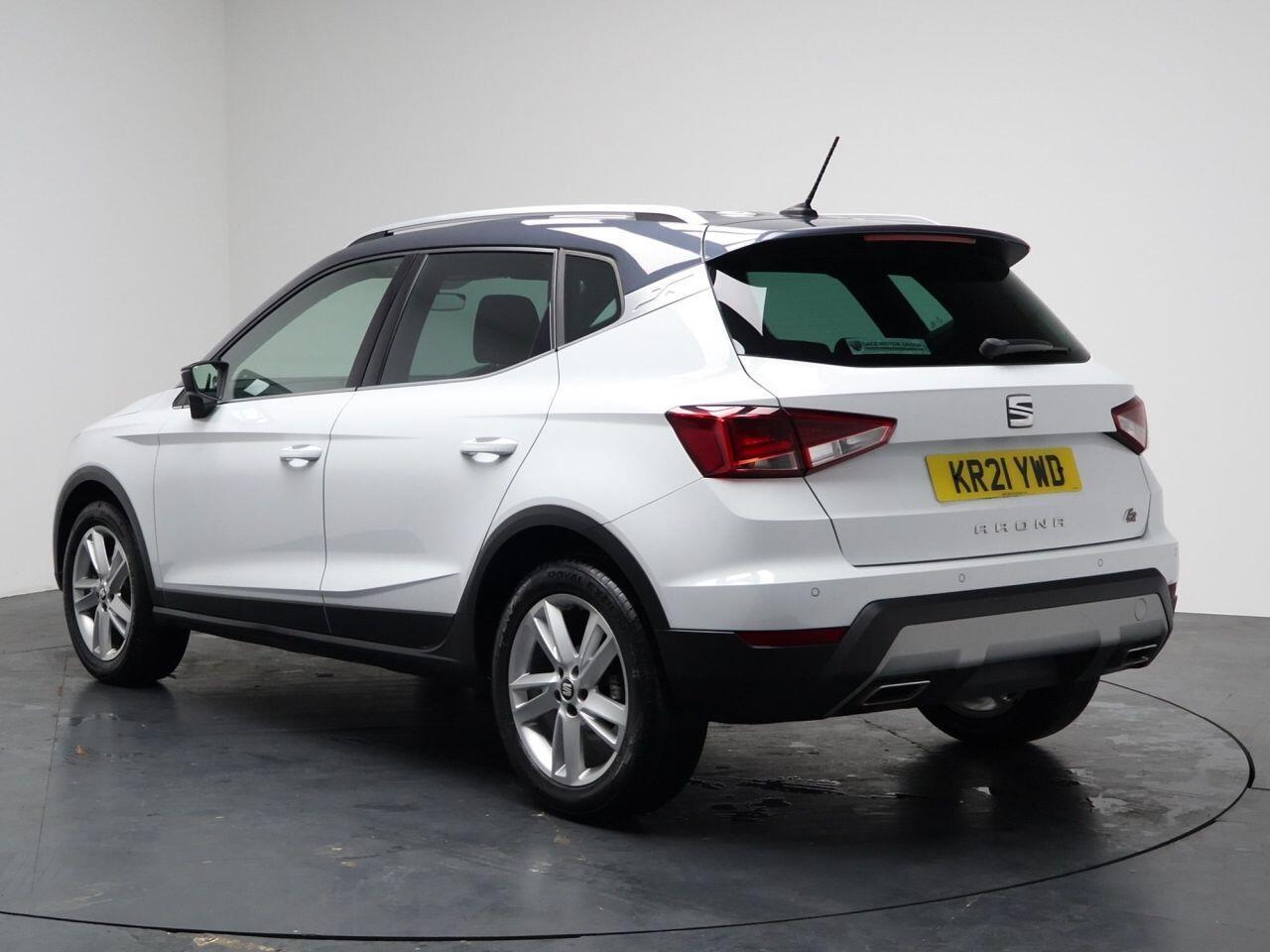 SEAT Arona - Image 12