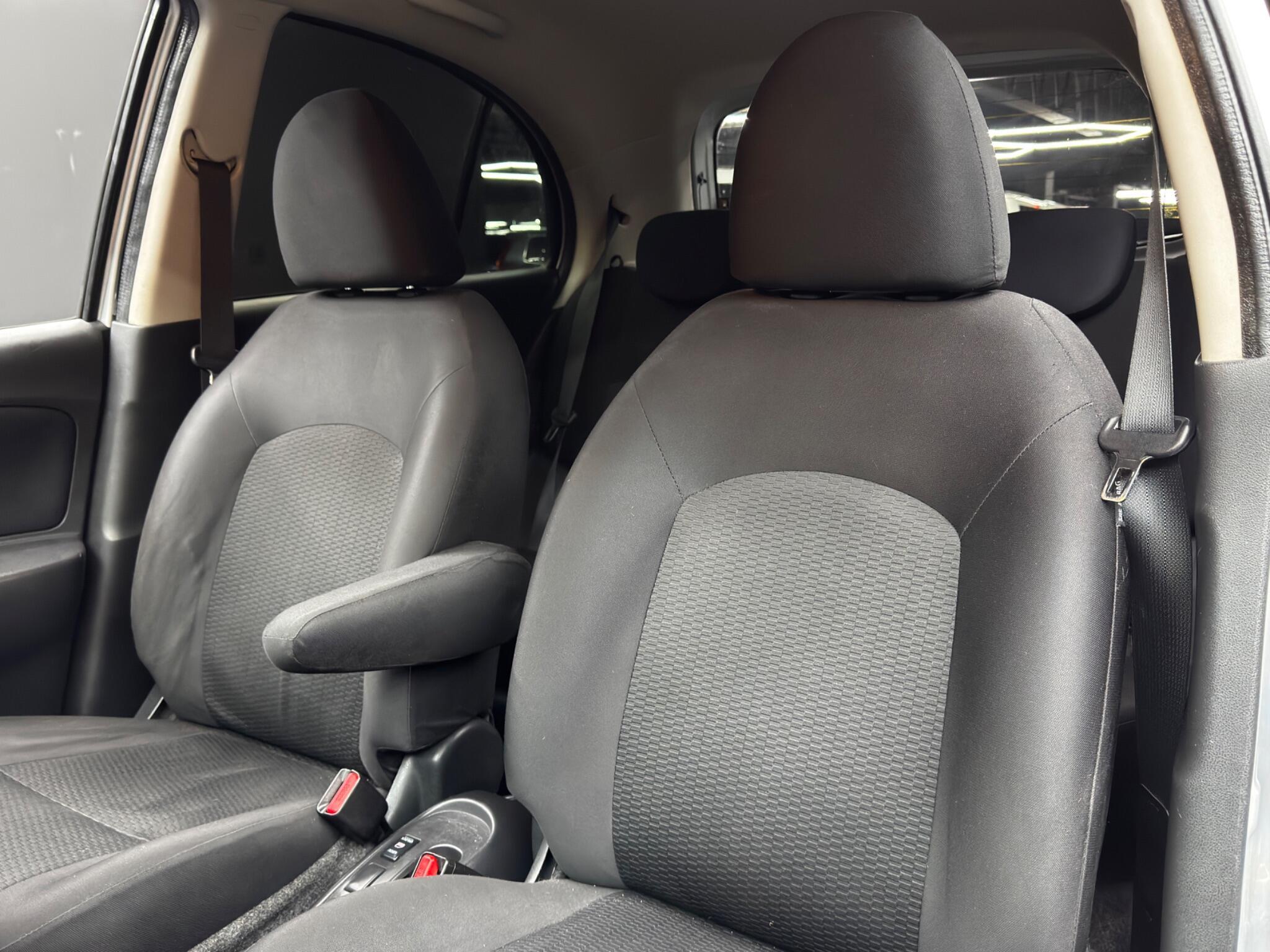 Nissan Micra - Image 14