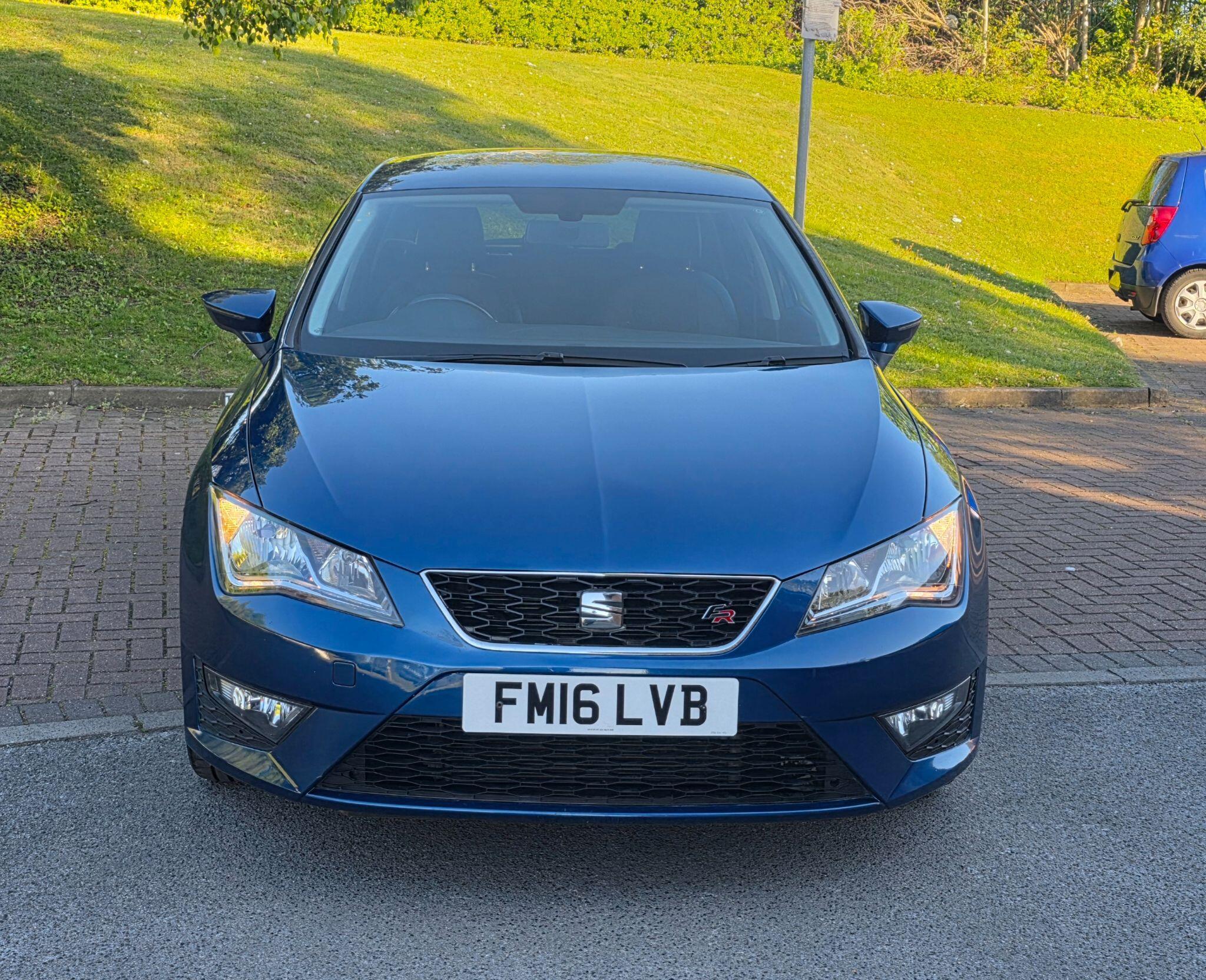SEAT Leon - Image 4