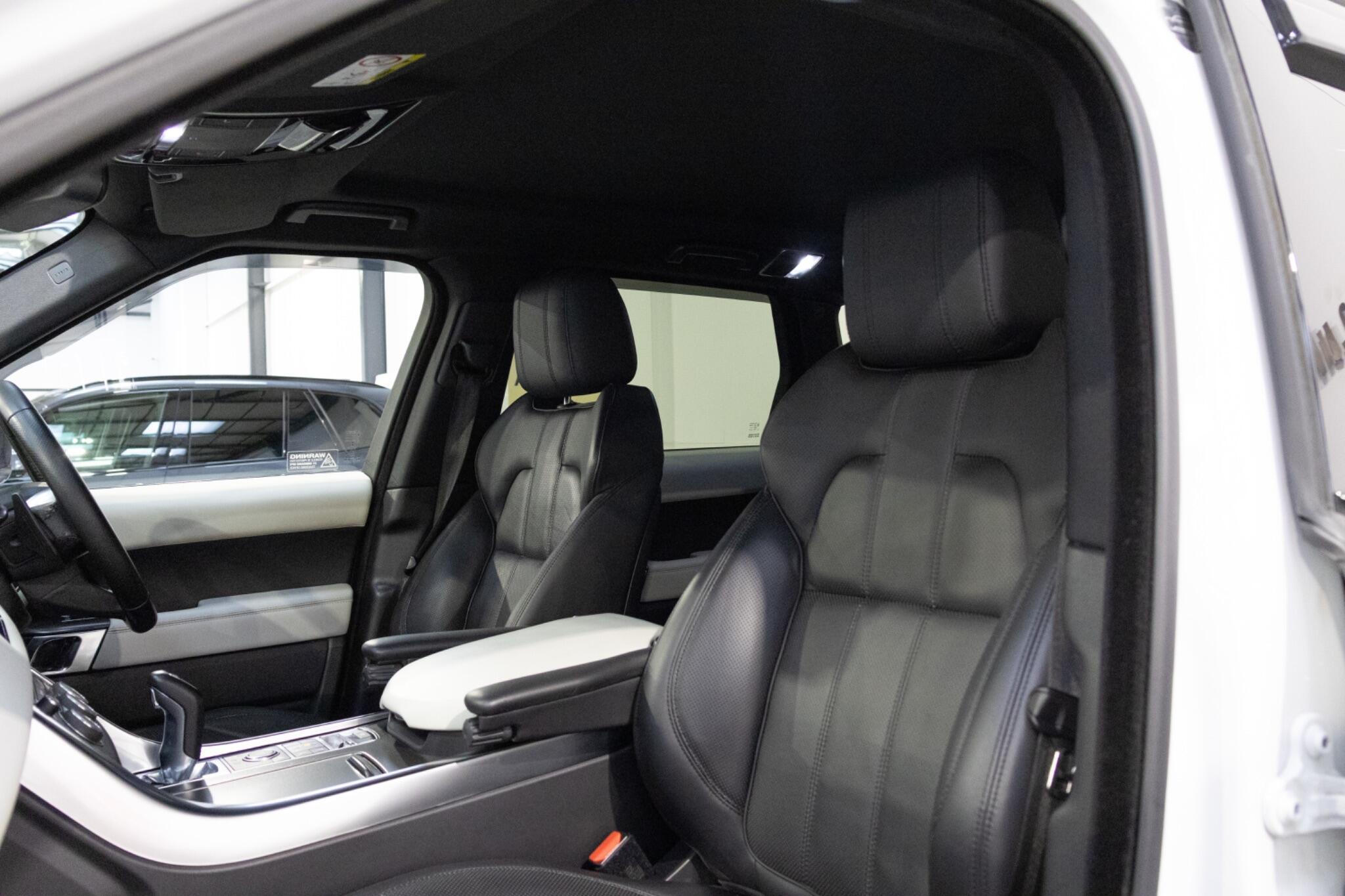 Land Rover RANGE ROVER SPORT - Image 13