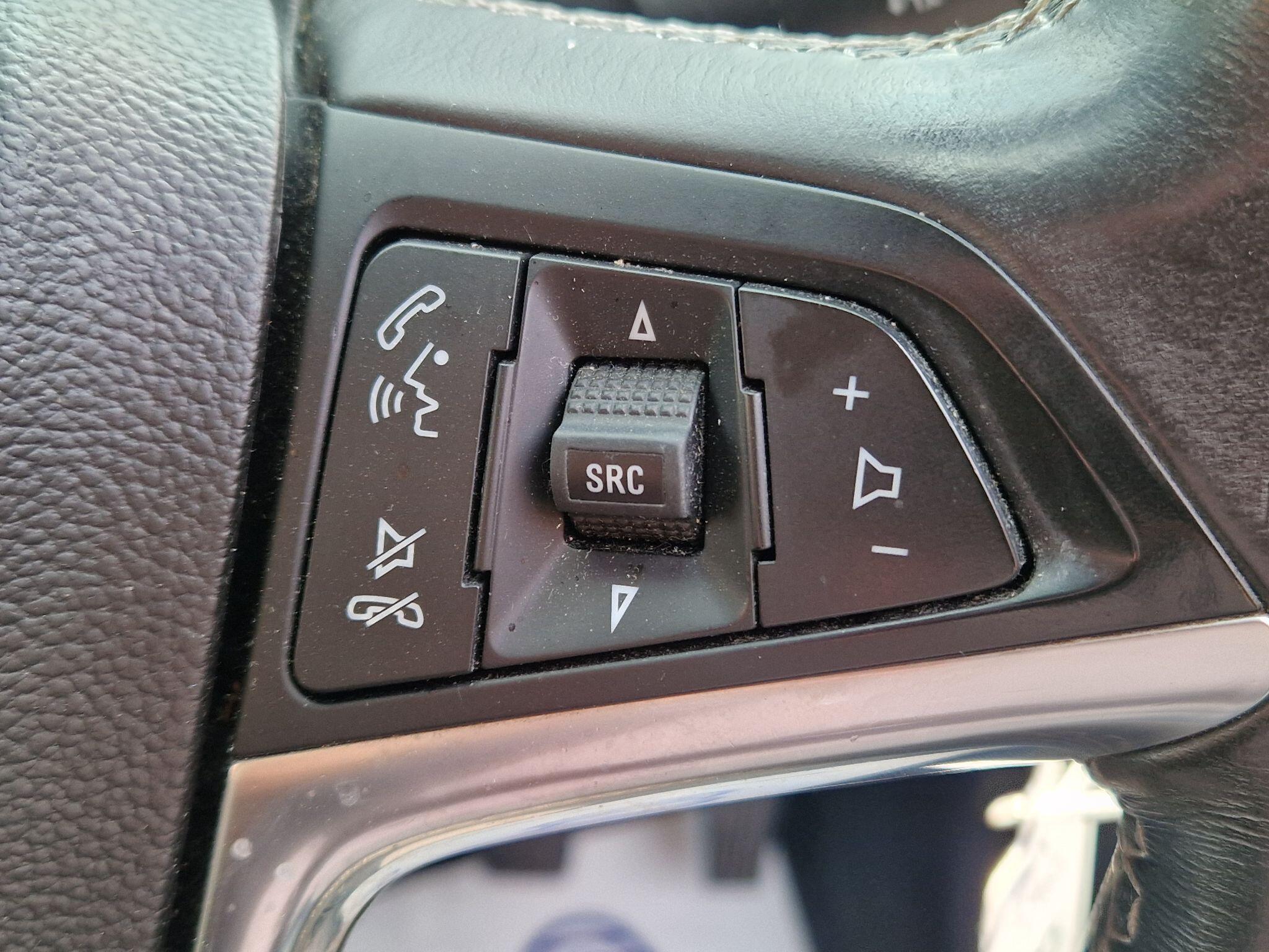 Vauxhall Mokka X - Image 50