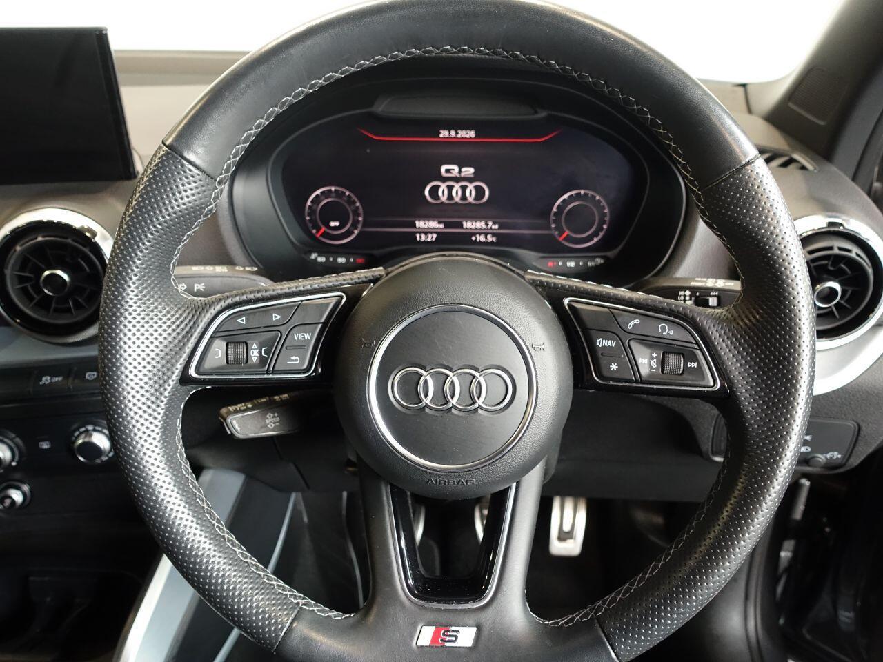 Audi Q2 - Image 19